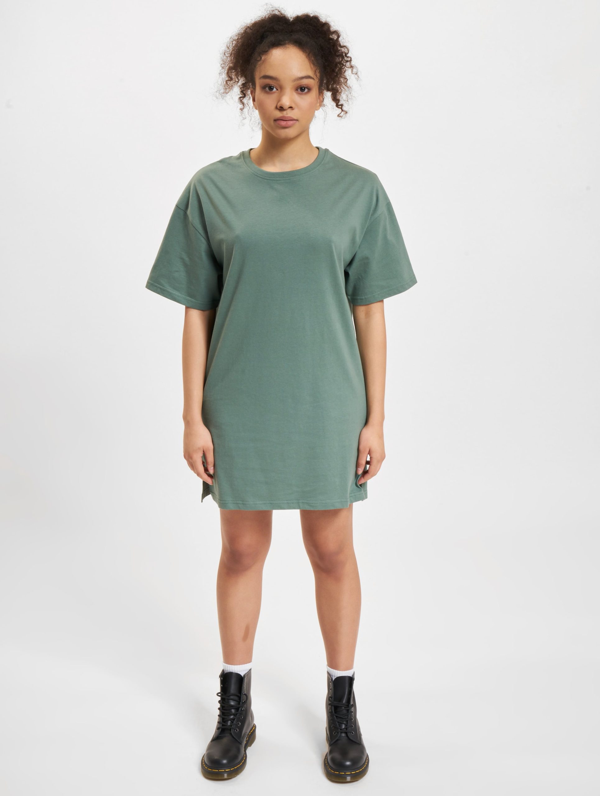DEF Mini Kleid