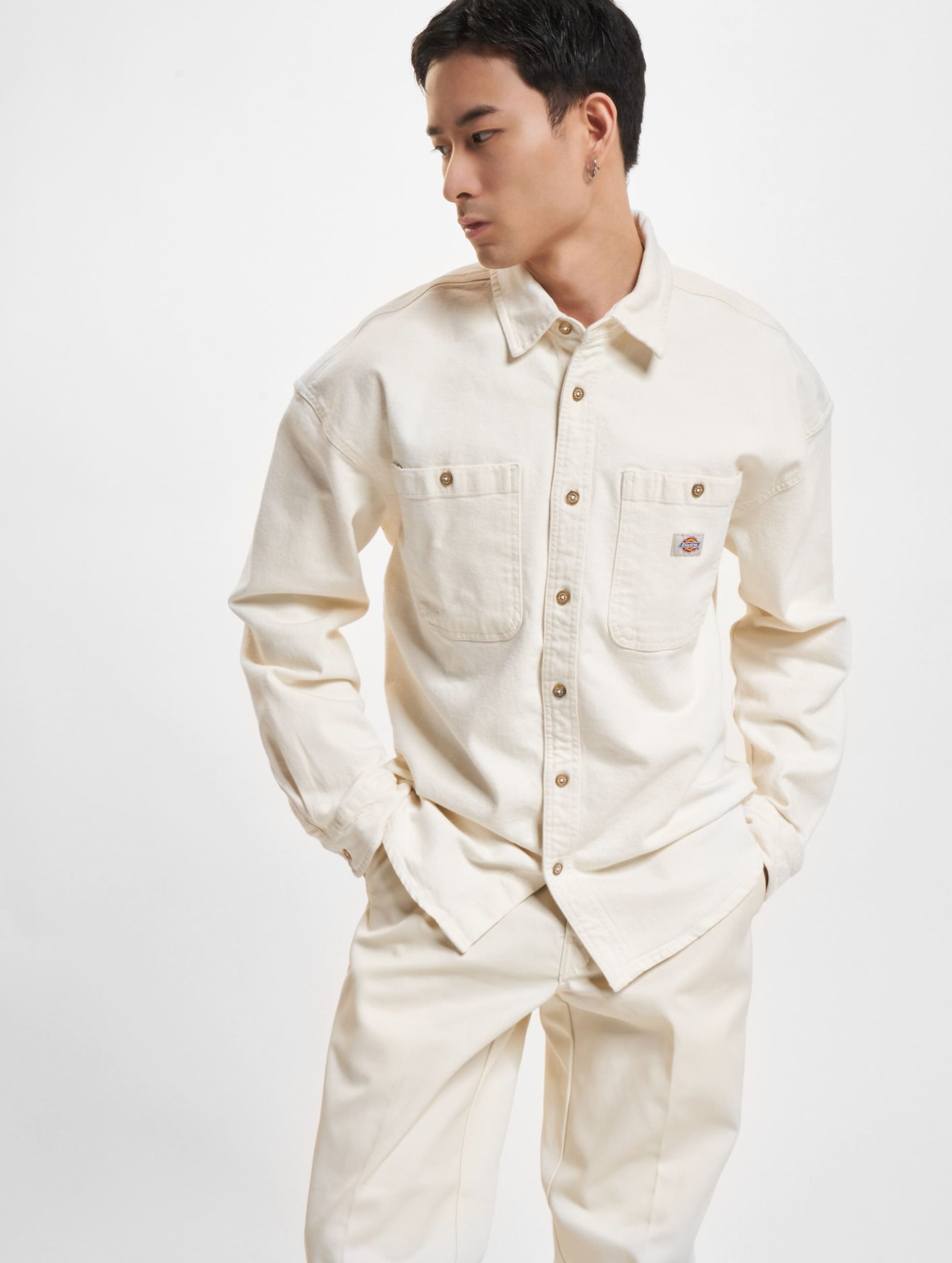 Dickies Houston Shirt Hemd