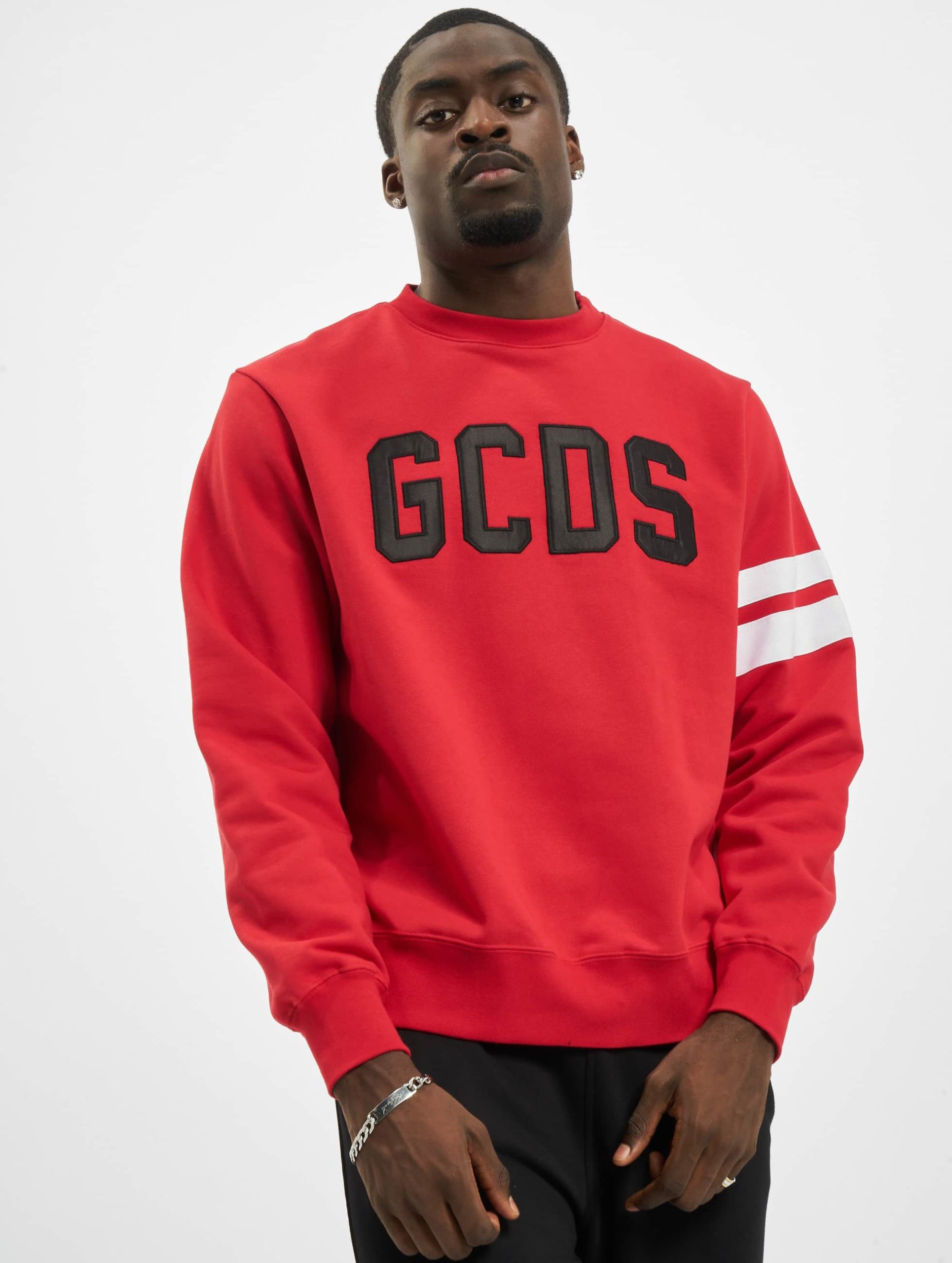 GCDS Logo Pullover