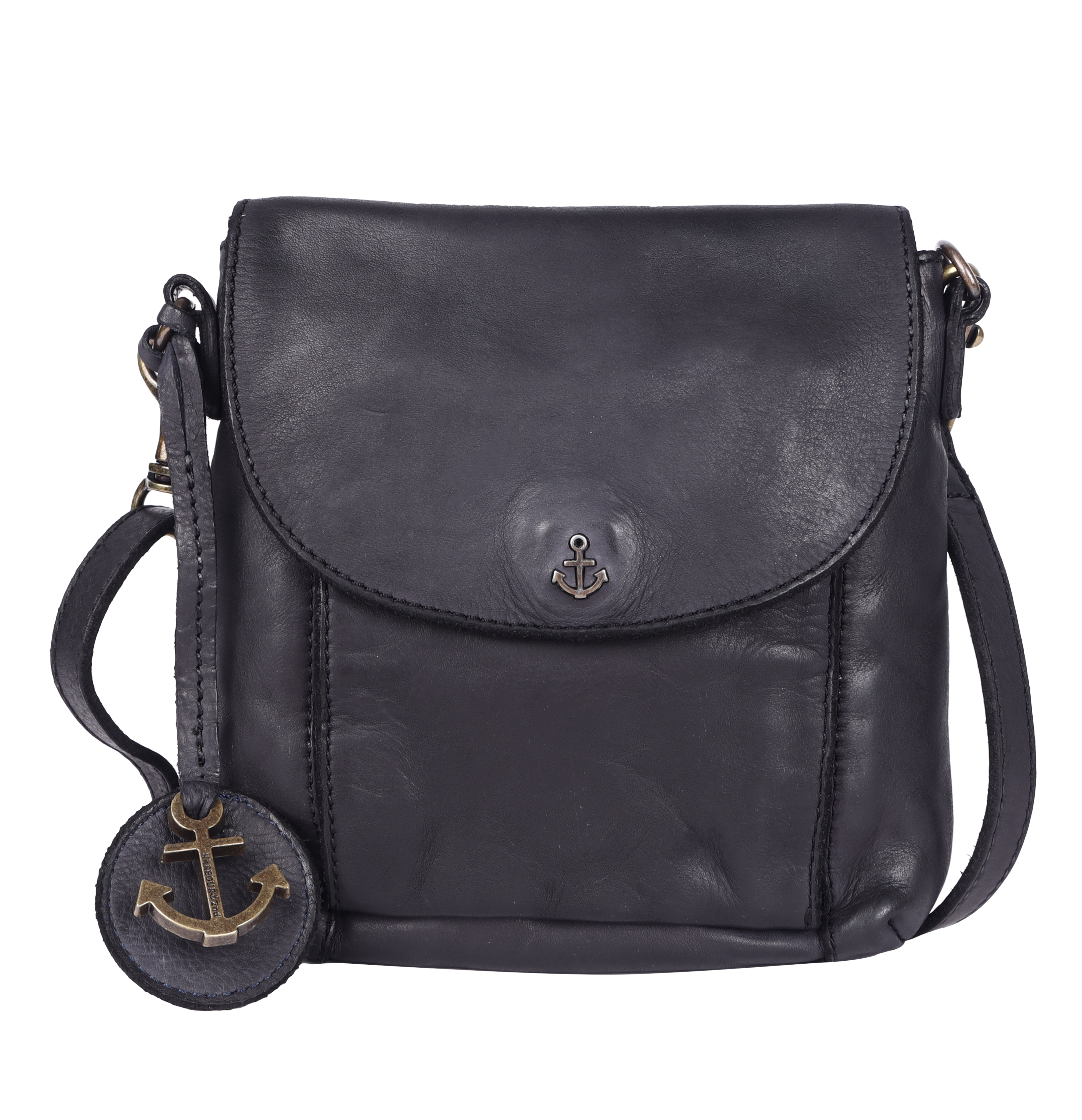 HARBOUR 2nd Umhängetasche "Iben", Handtasche Damen Schultertasche Tasche Damen
