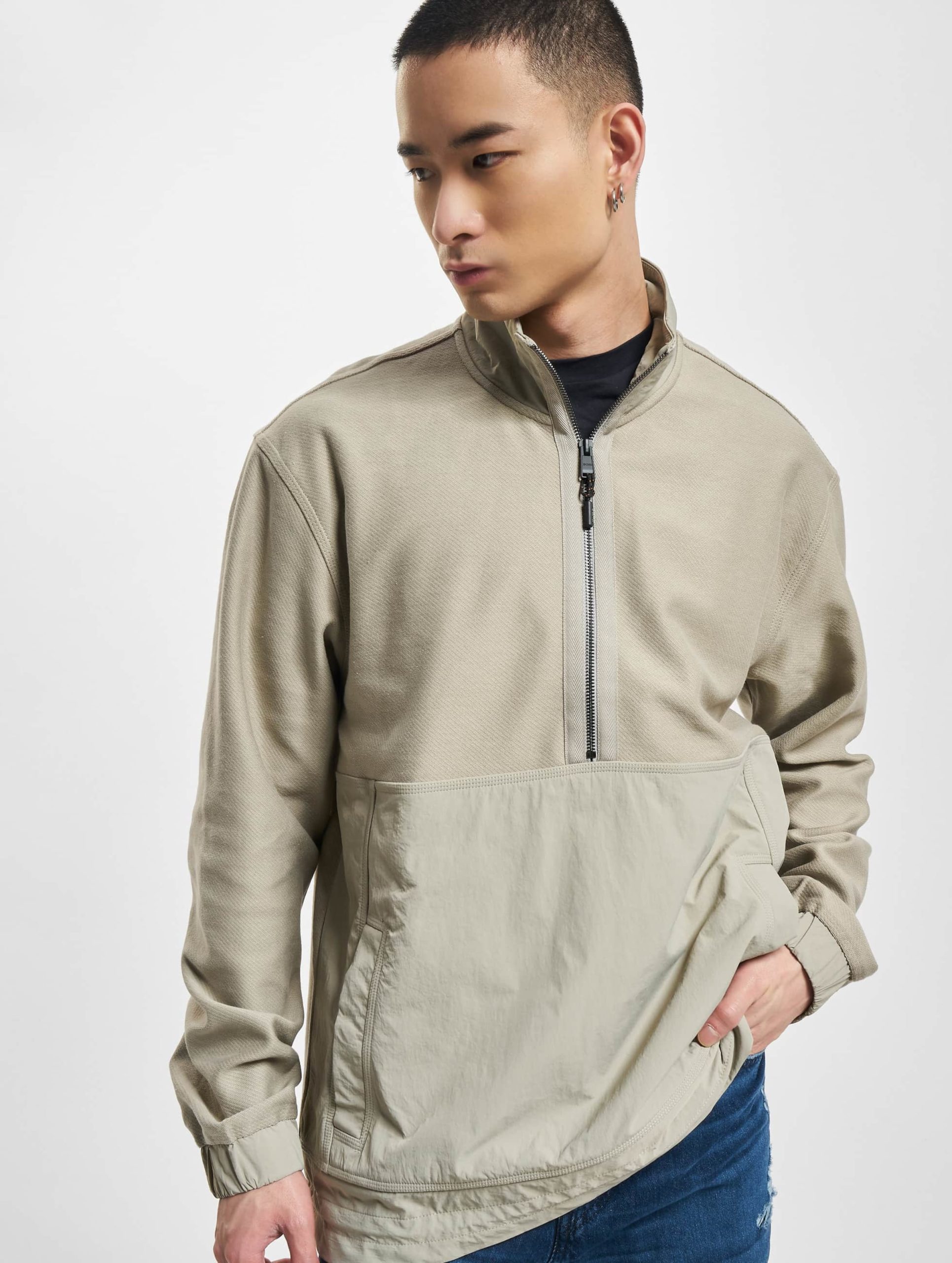 Hugo Zetwill Pullover