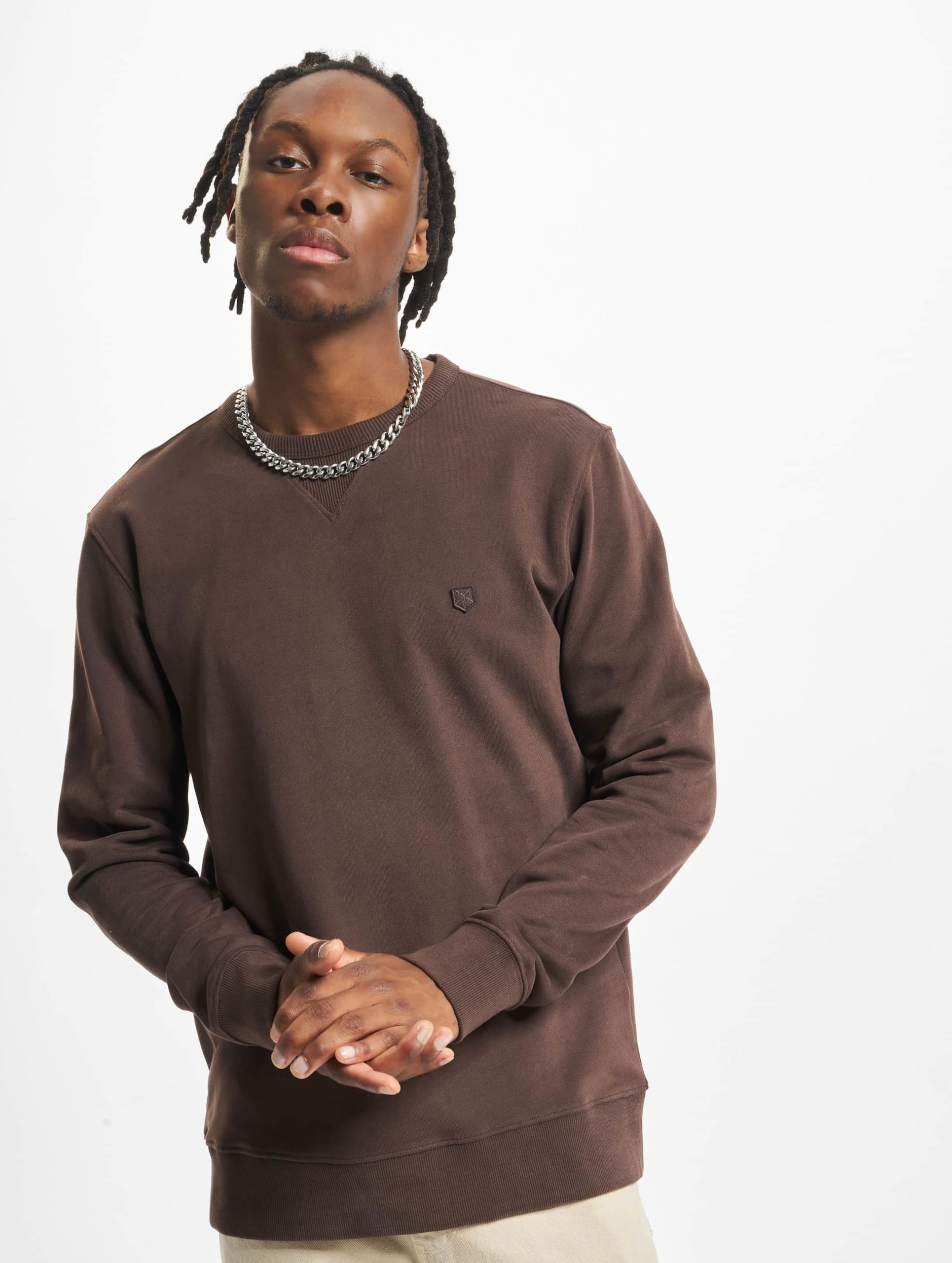 Jack & Jones Pima Pullover