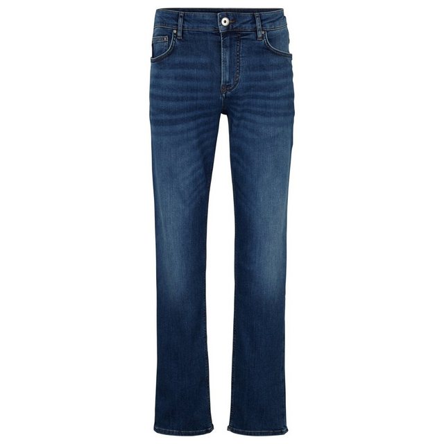 Joop Jeans Regular-fit-Jeans Herren Jeans - Mitch, Modern Fit, Stretch-Jeans