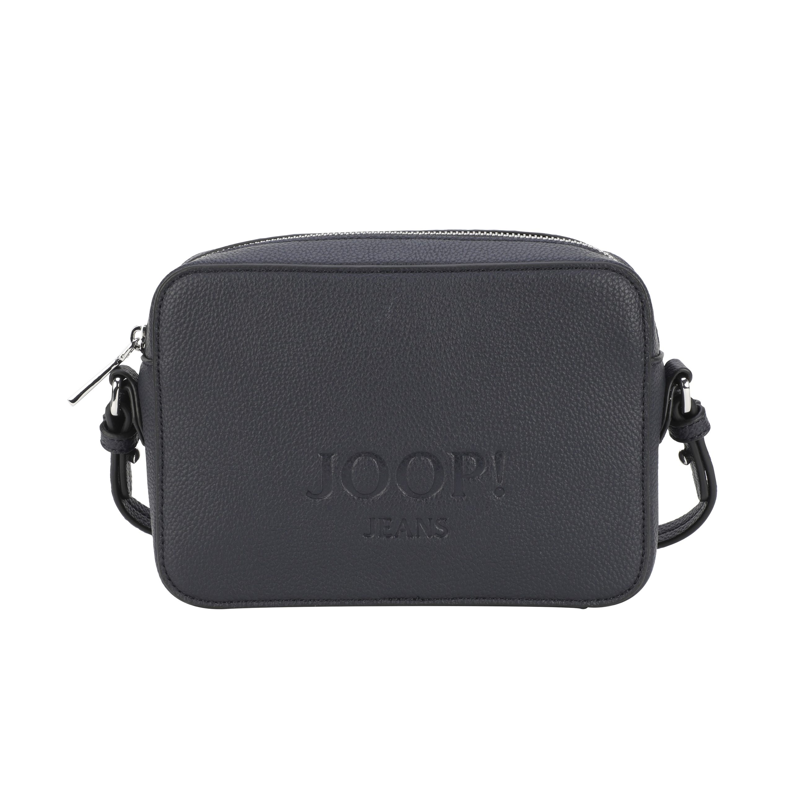 Joop Jeans Umhängetasche "Lettera 1.0 Cloe", Schultertasche Handtasche Damen