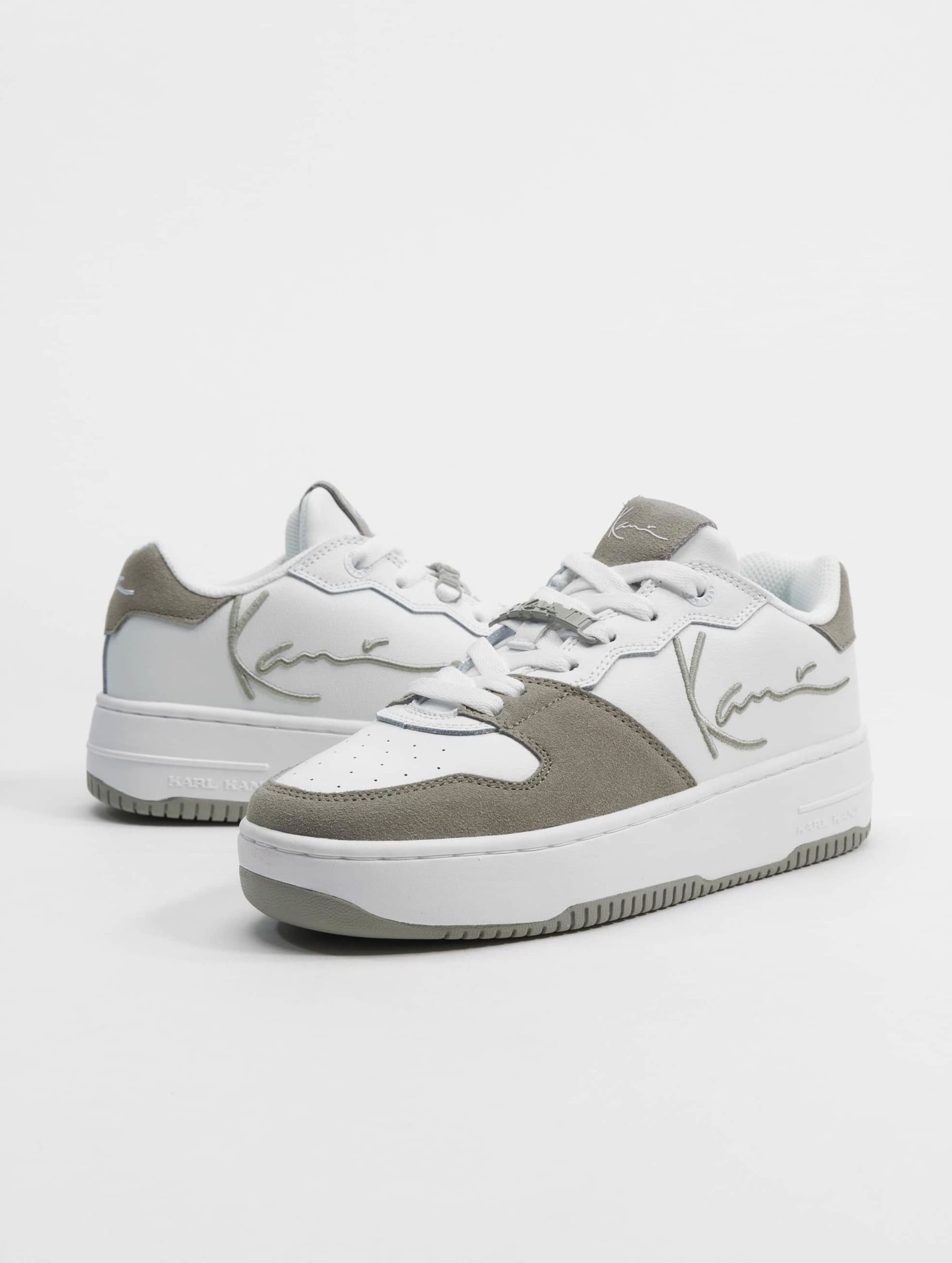 Karl Kani KKFWW000301 89 UP LOGO PRM Schuh