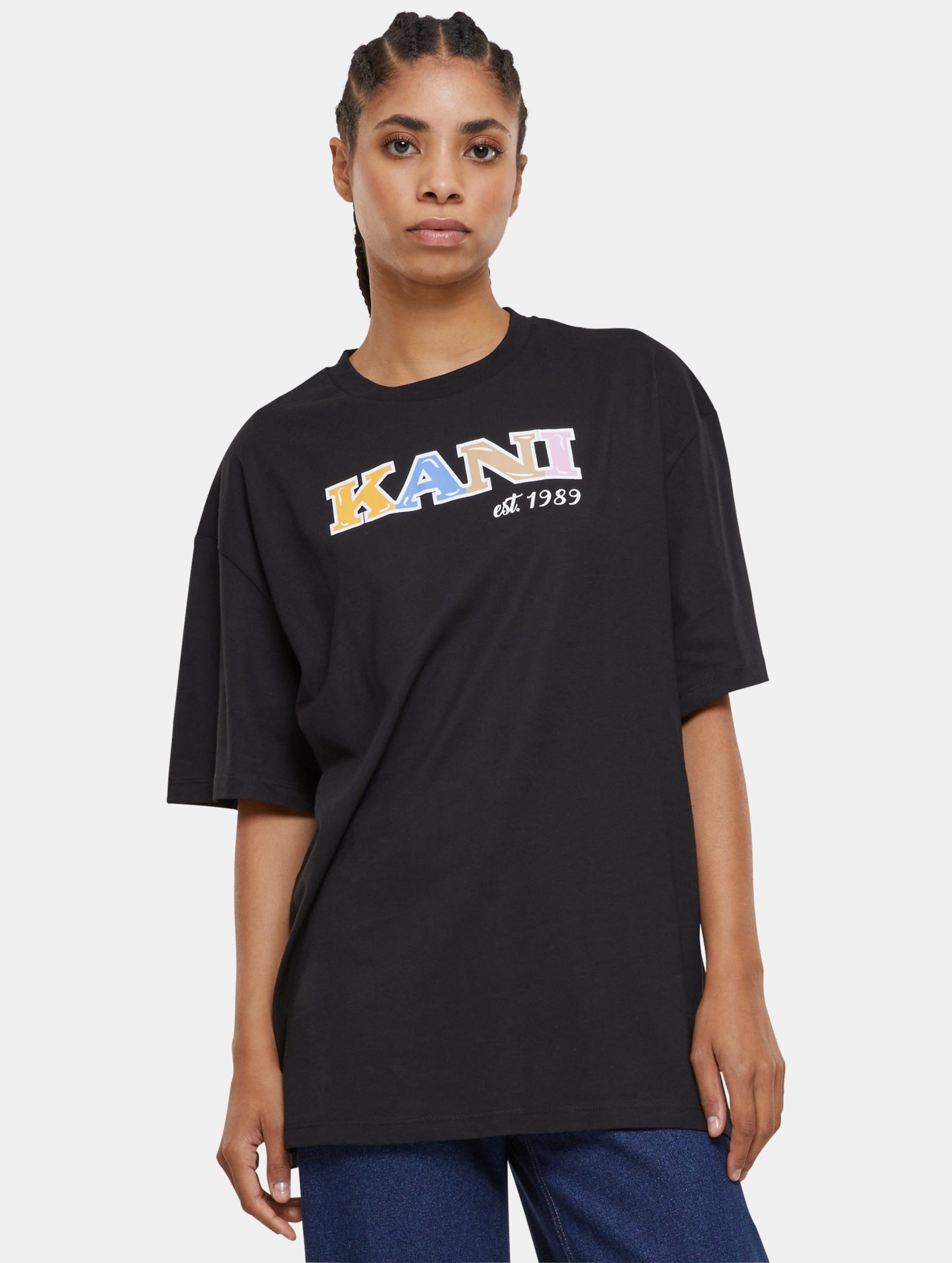 Karl Kani Retro Kleid