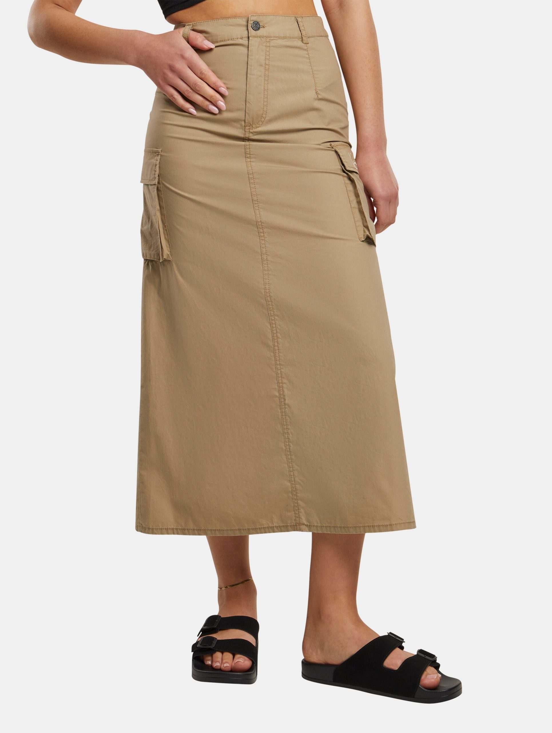 Karl Kani Signature Long Cargo Rock