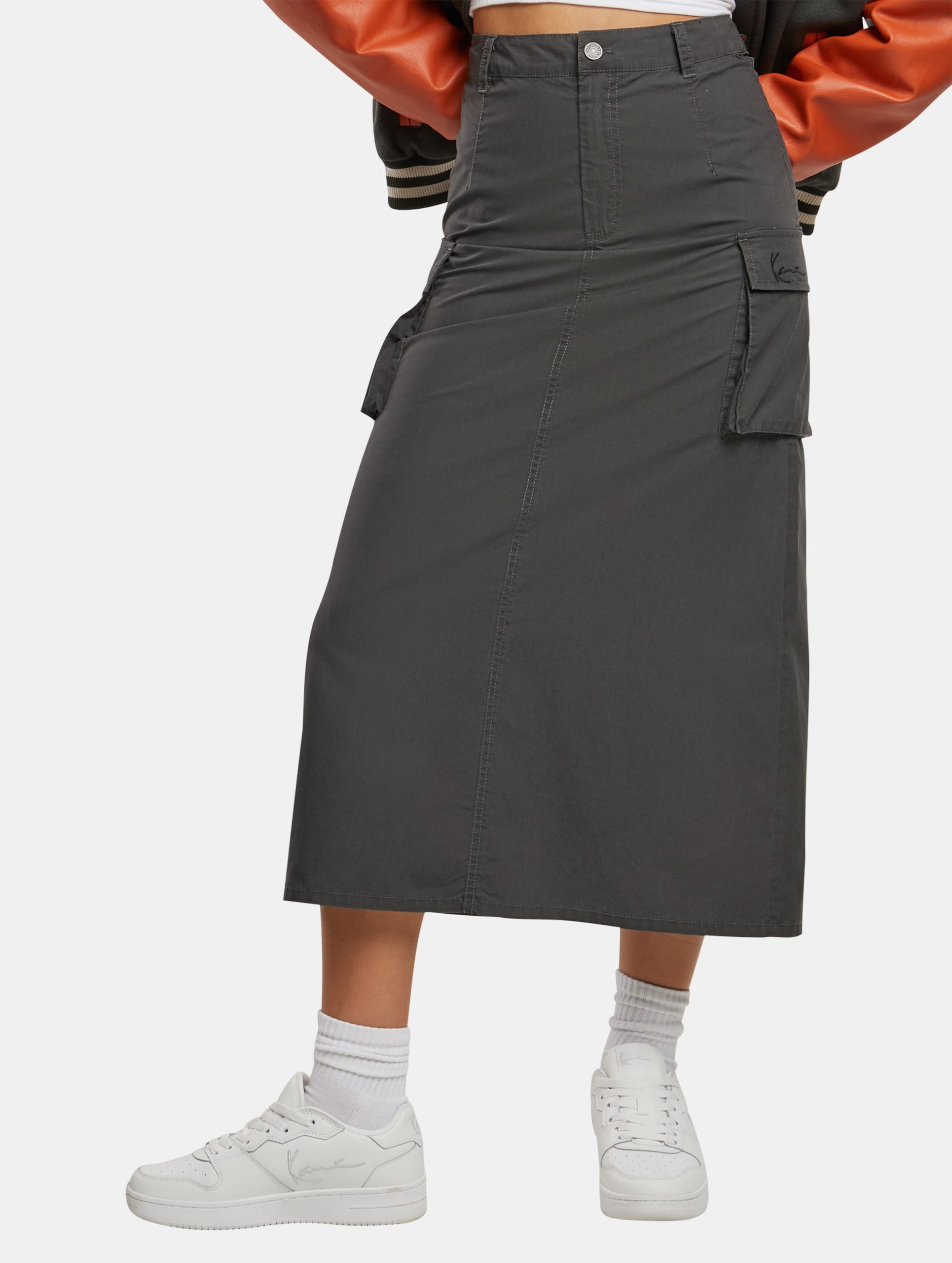 Karl Kani Signature Long Cargo Rock