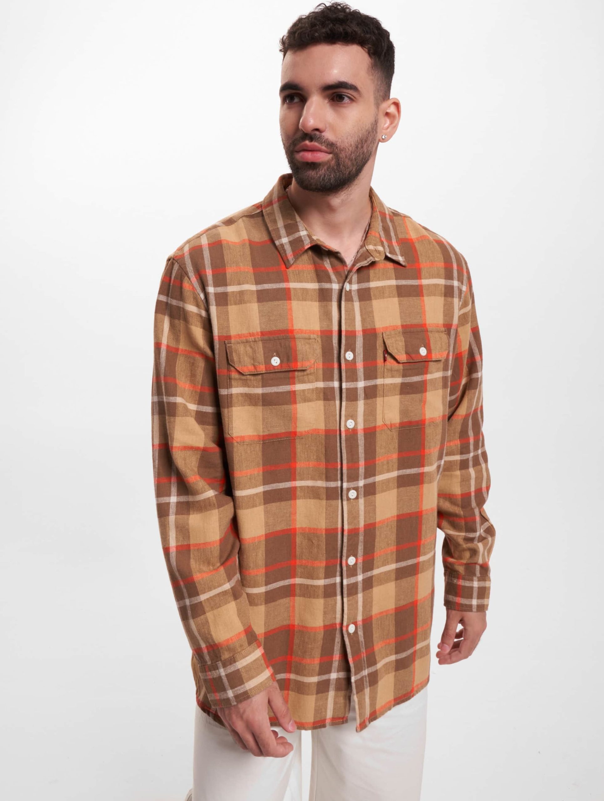 Levi's Jackson Worker Hemd
