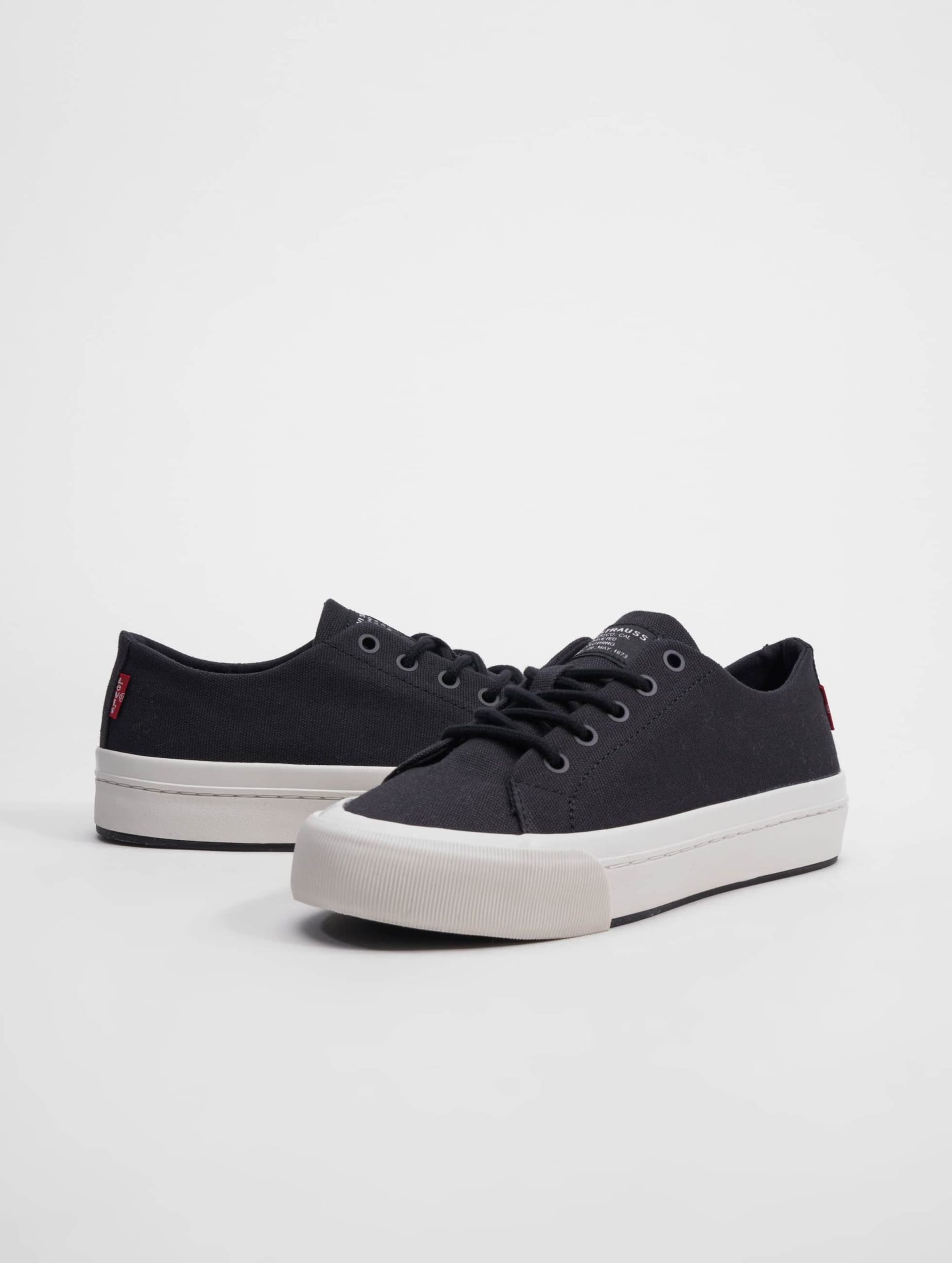 Levi's Levis Summit Low S Schuh