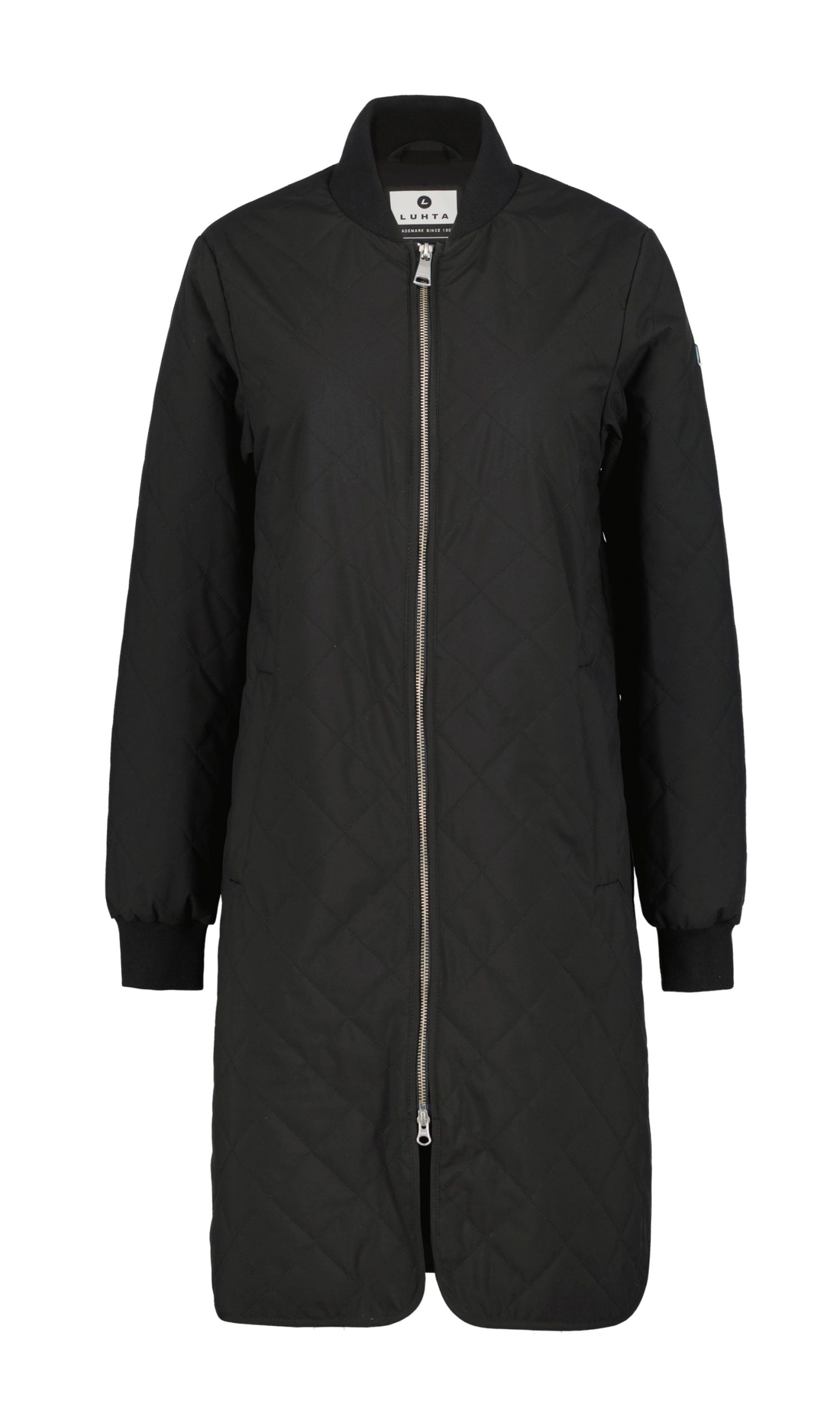 Luhta Winterjacke "Luhta Mantel FORSBY"