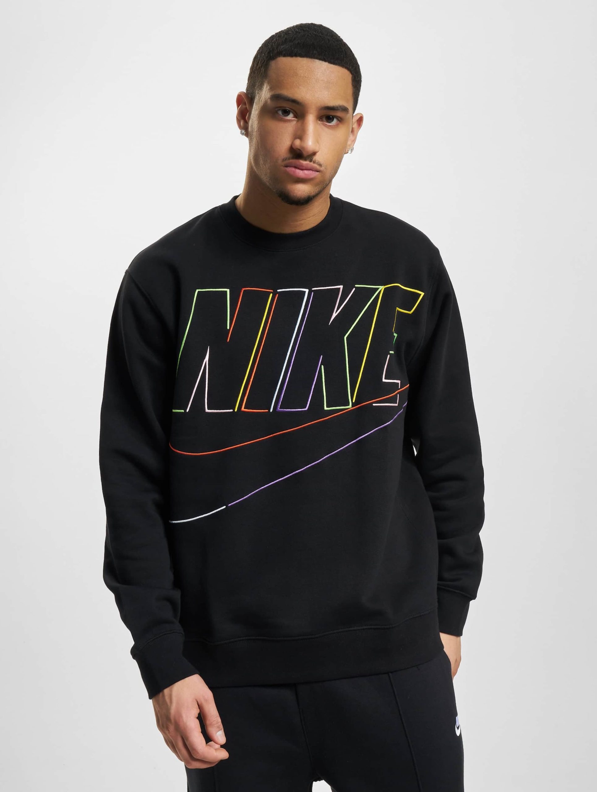 Nike Club Pullover