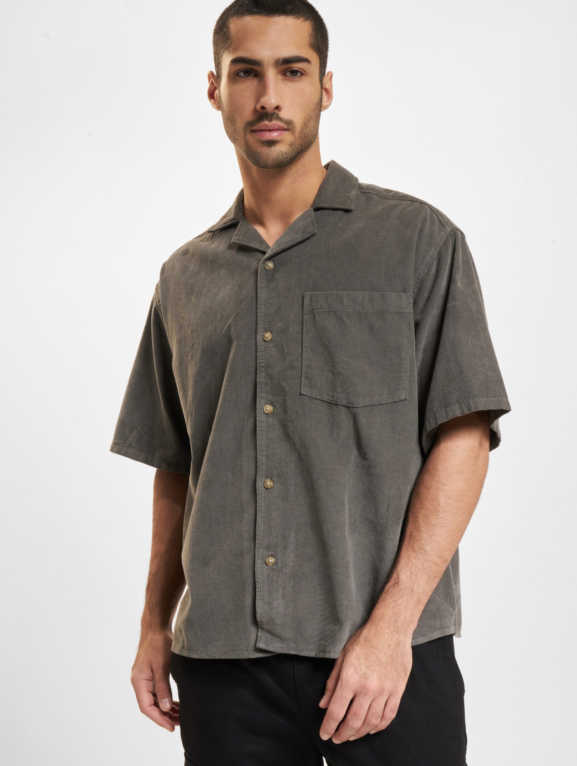 Only & Sons Alfi Cord Hemd