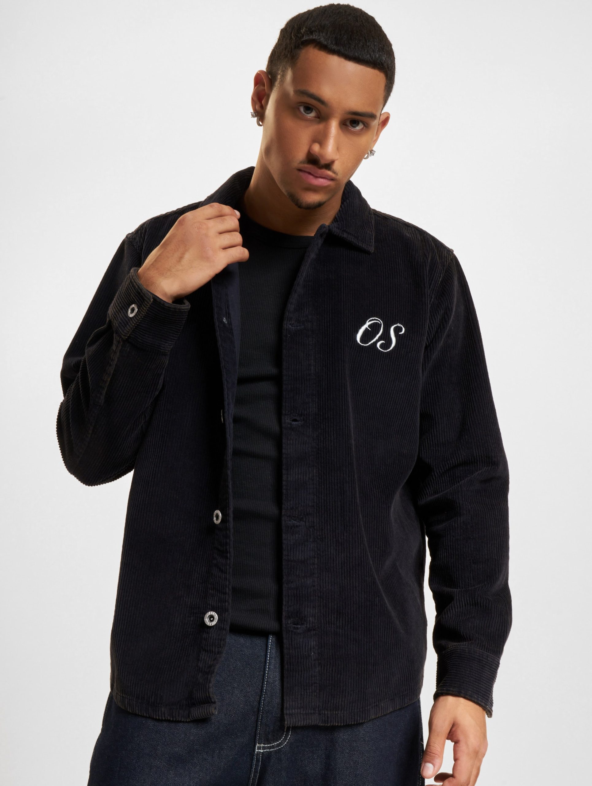 Only & Sons Sanson Cord Hemd