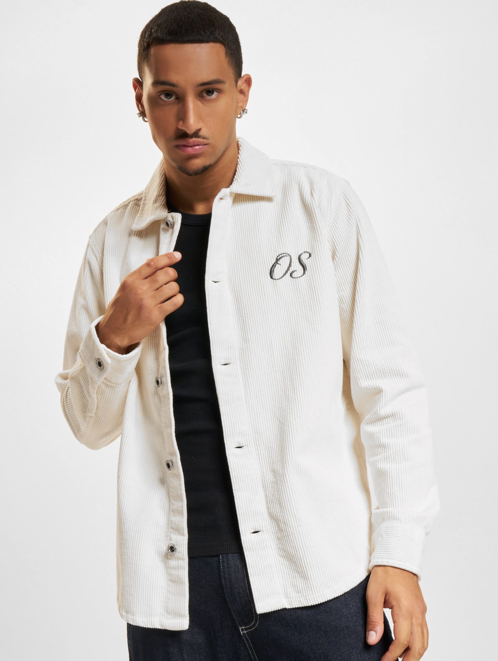 Only & Sons Sanson Cord Hemd