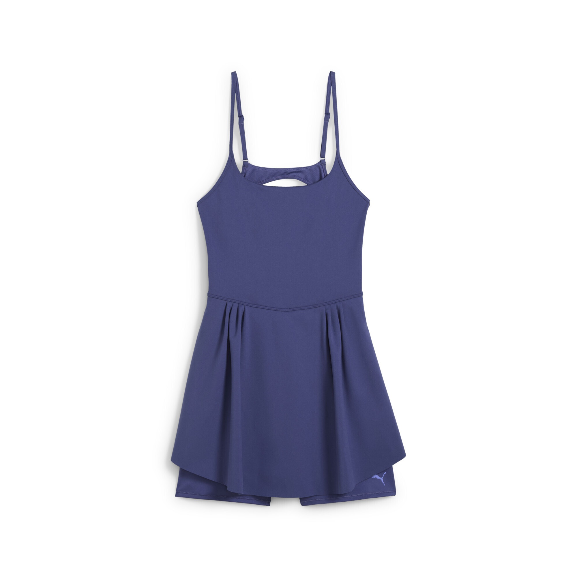 PUMA 2-in-1-Kleid "MOVE CLOUDSPUN Kleid Damen"