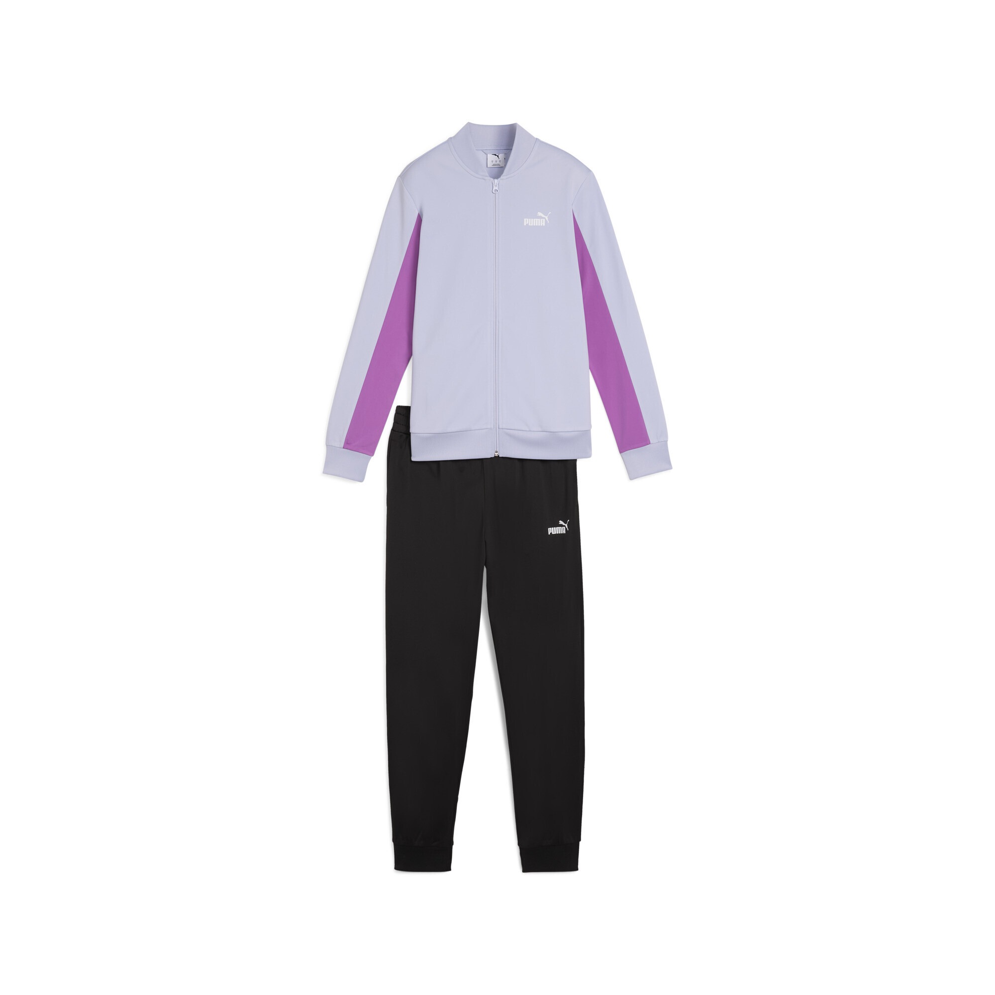 PUMA Jogginganzug "Baseballanzug Damen"