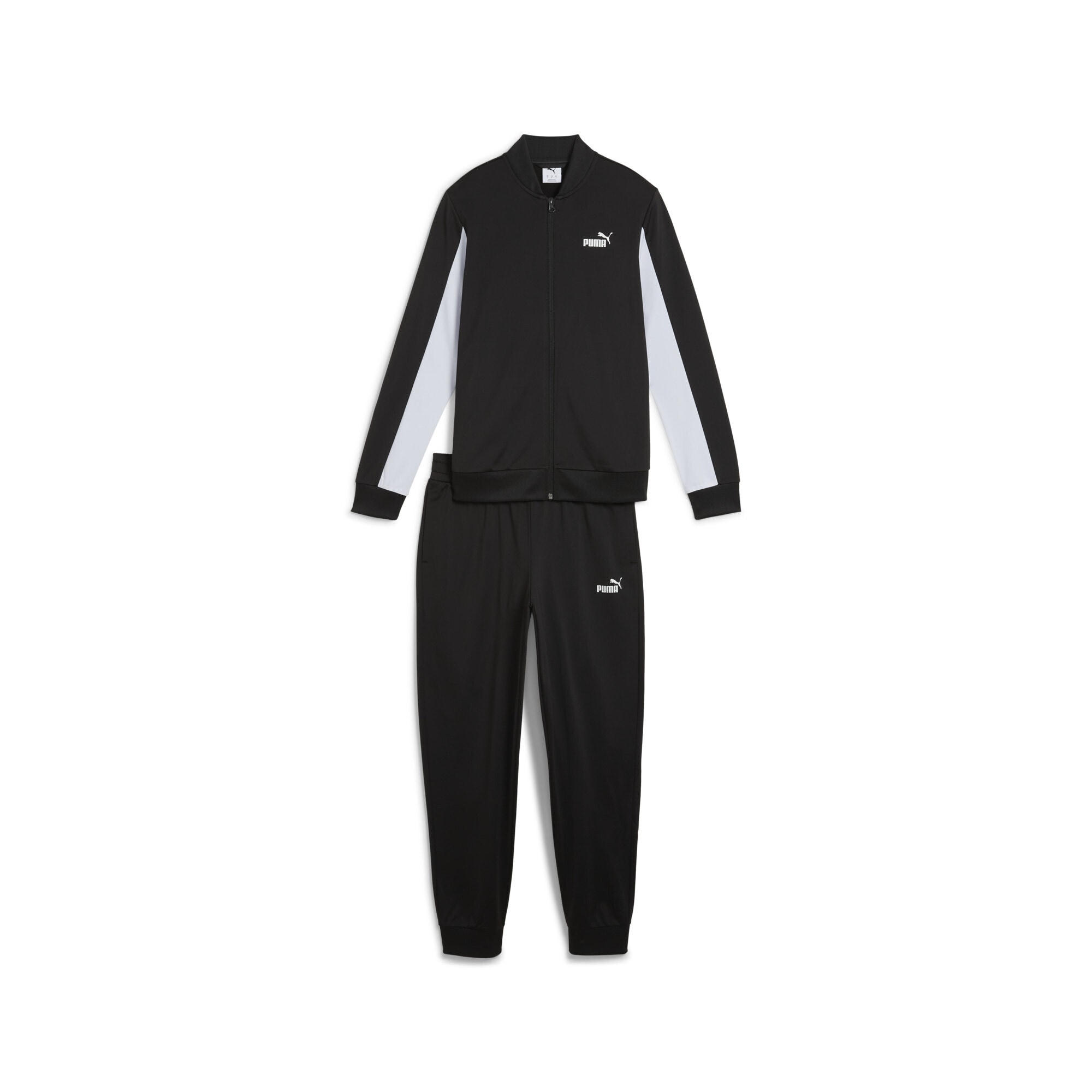 PUMA Jogginganzug "Baseballanzug Damen"