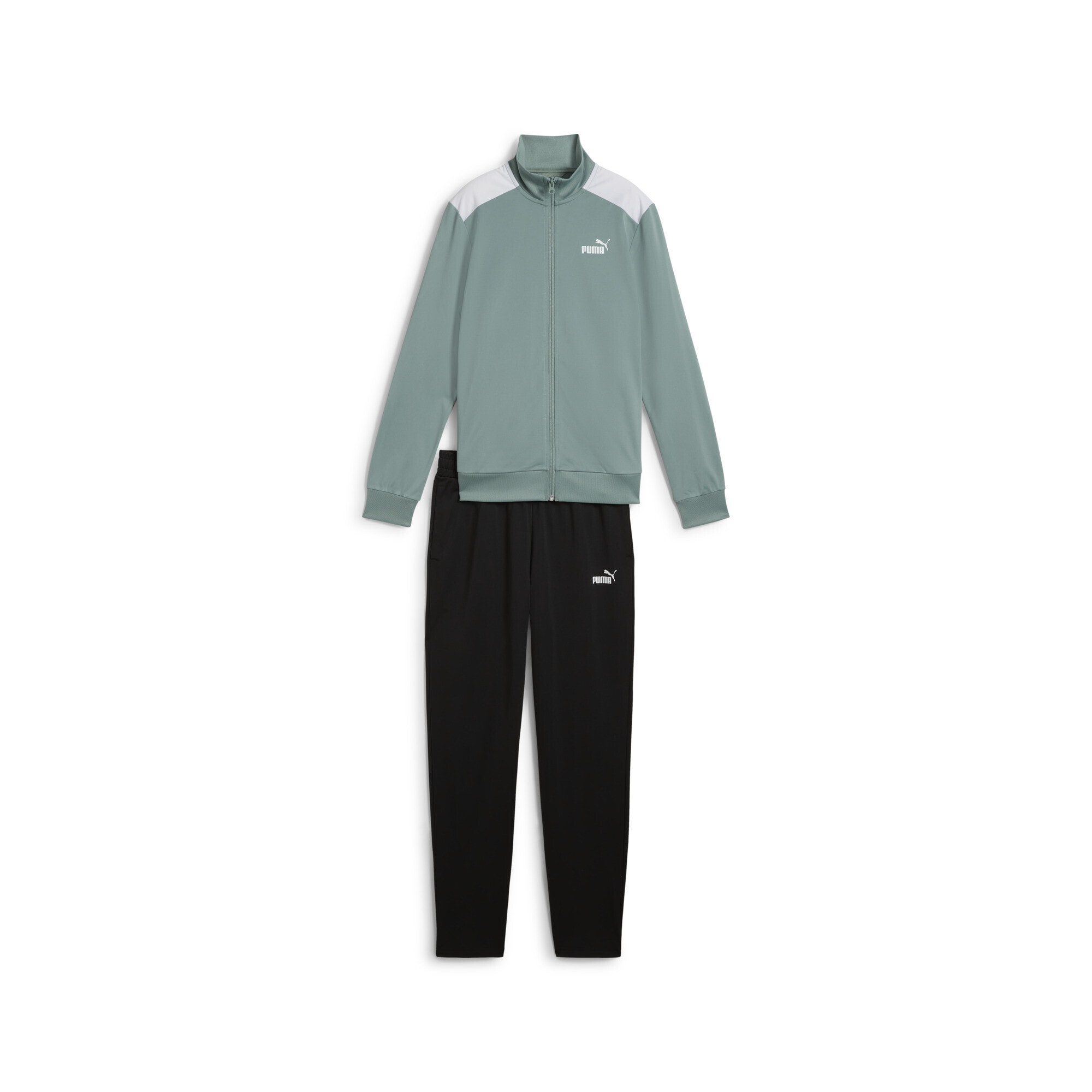 PUMA Jogginganzug "Poly Anzug Damen"
