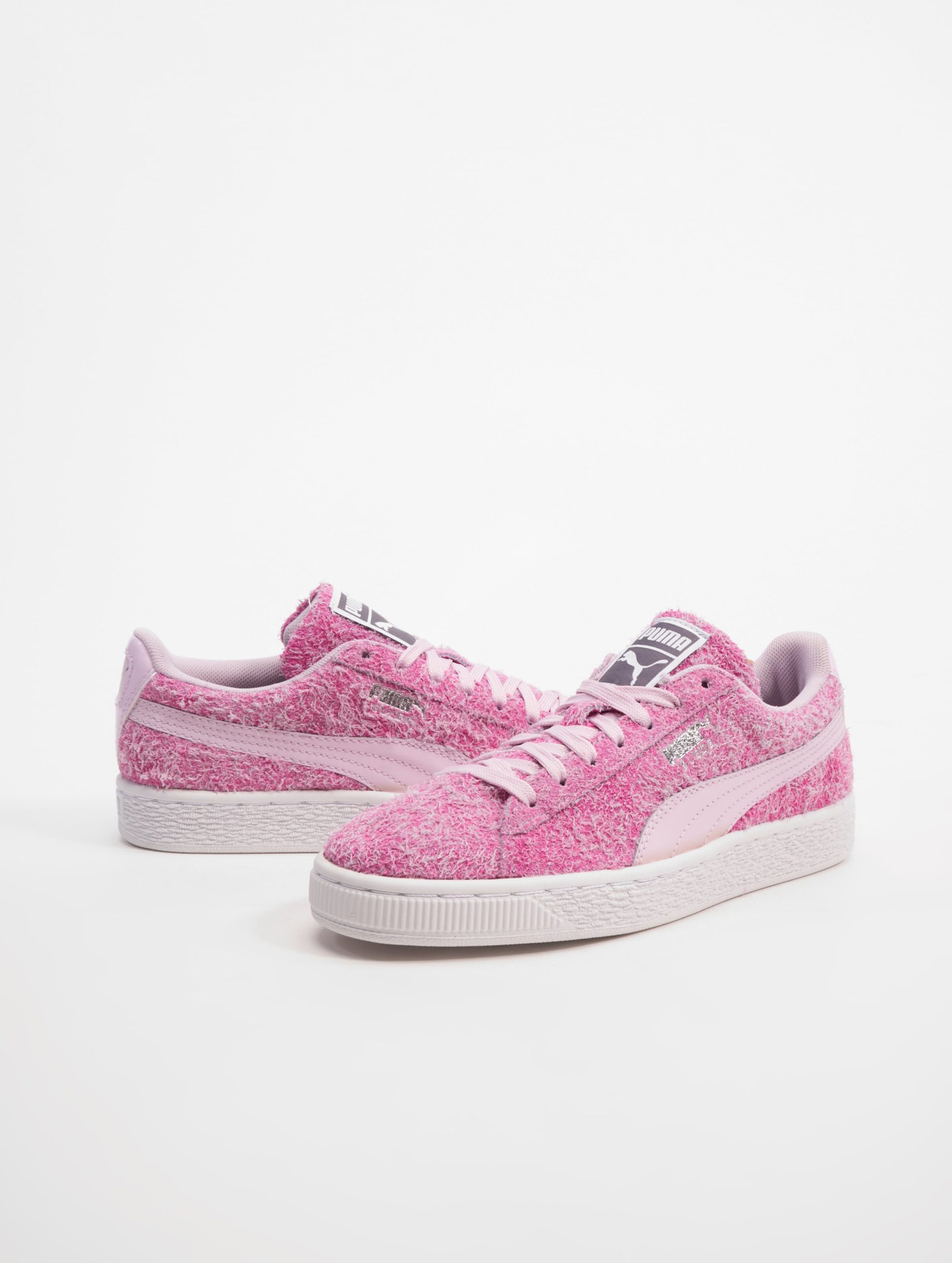 Puma Suede Elemental W Schuh