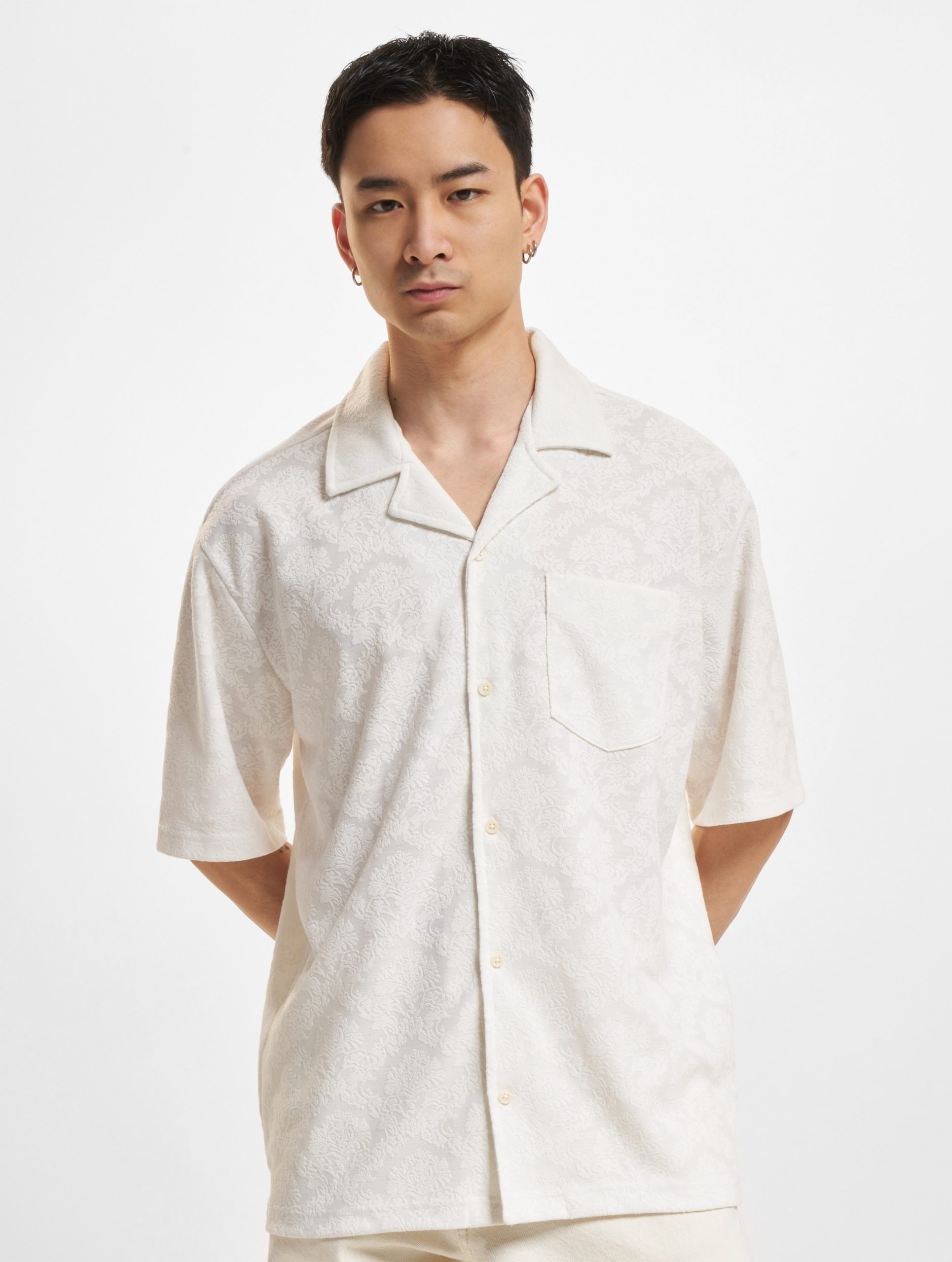 Redefined Rebel Alvin Hemd