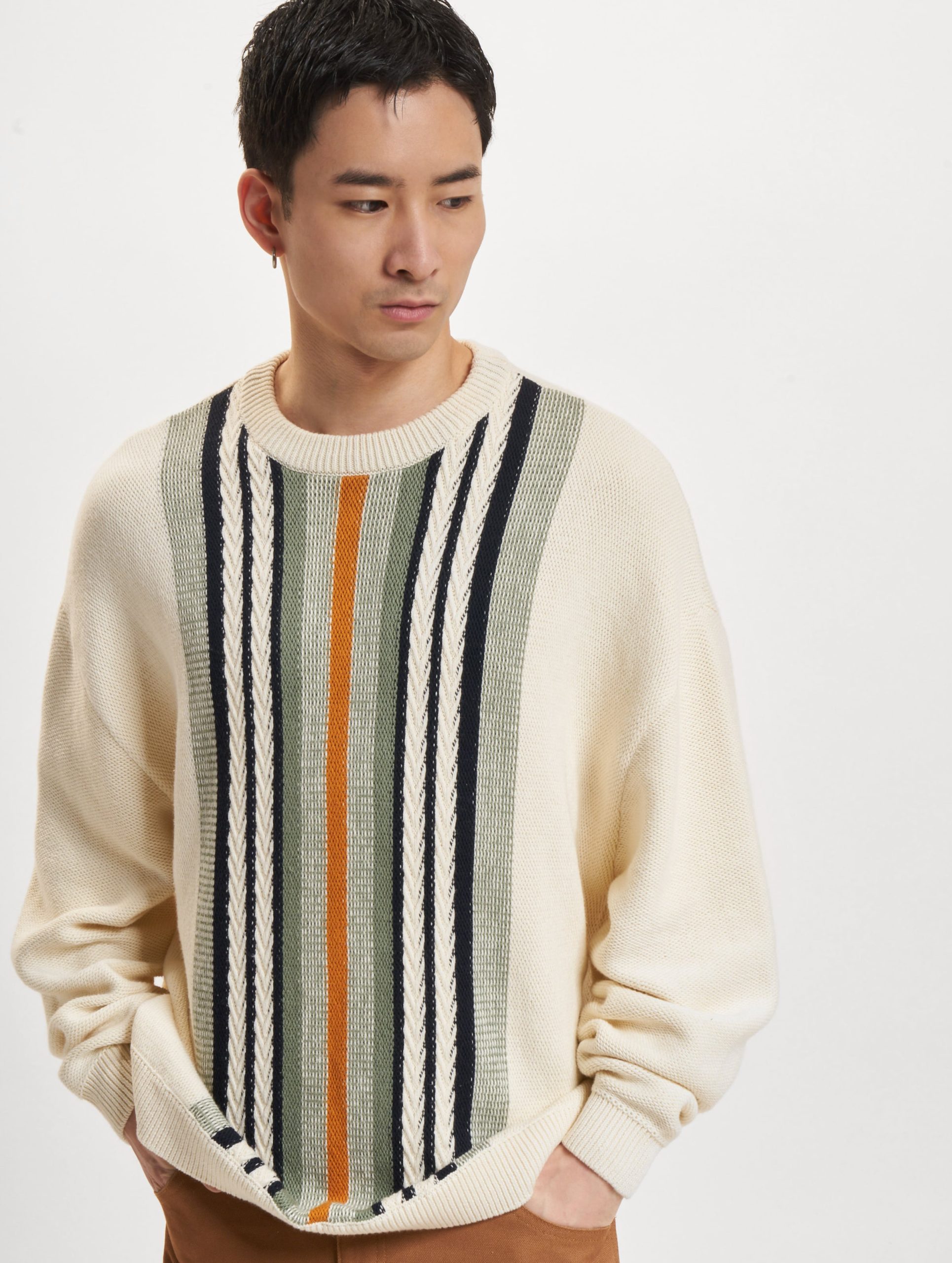Redefined Rebel Romero Pullover