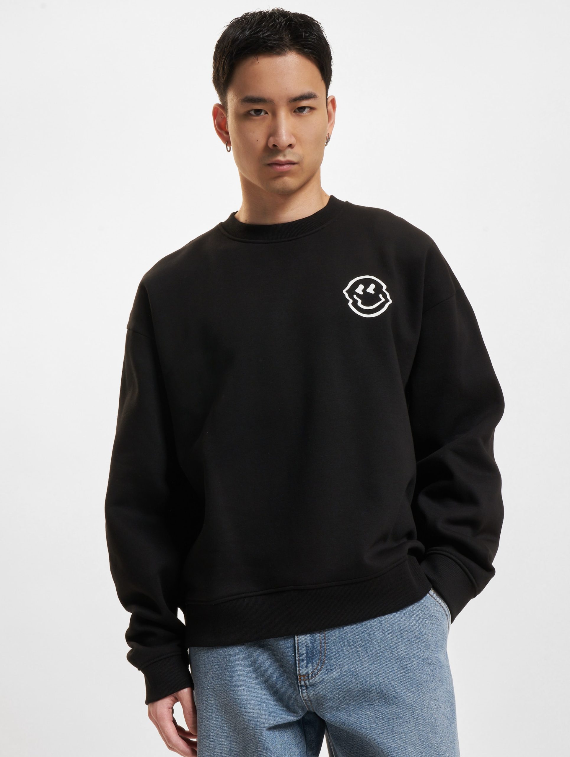 Redefined Rebel Vincent Pullover