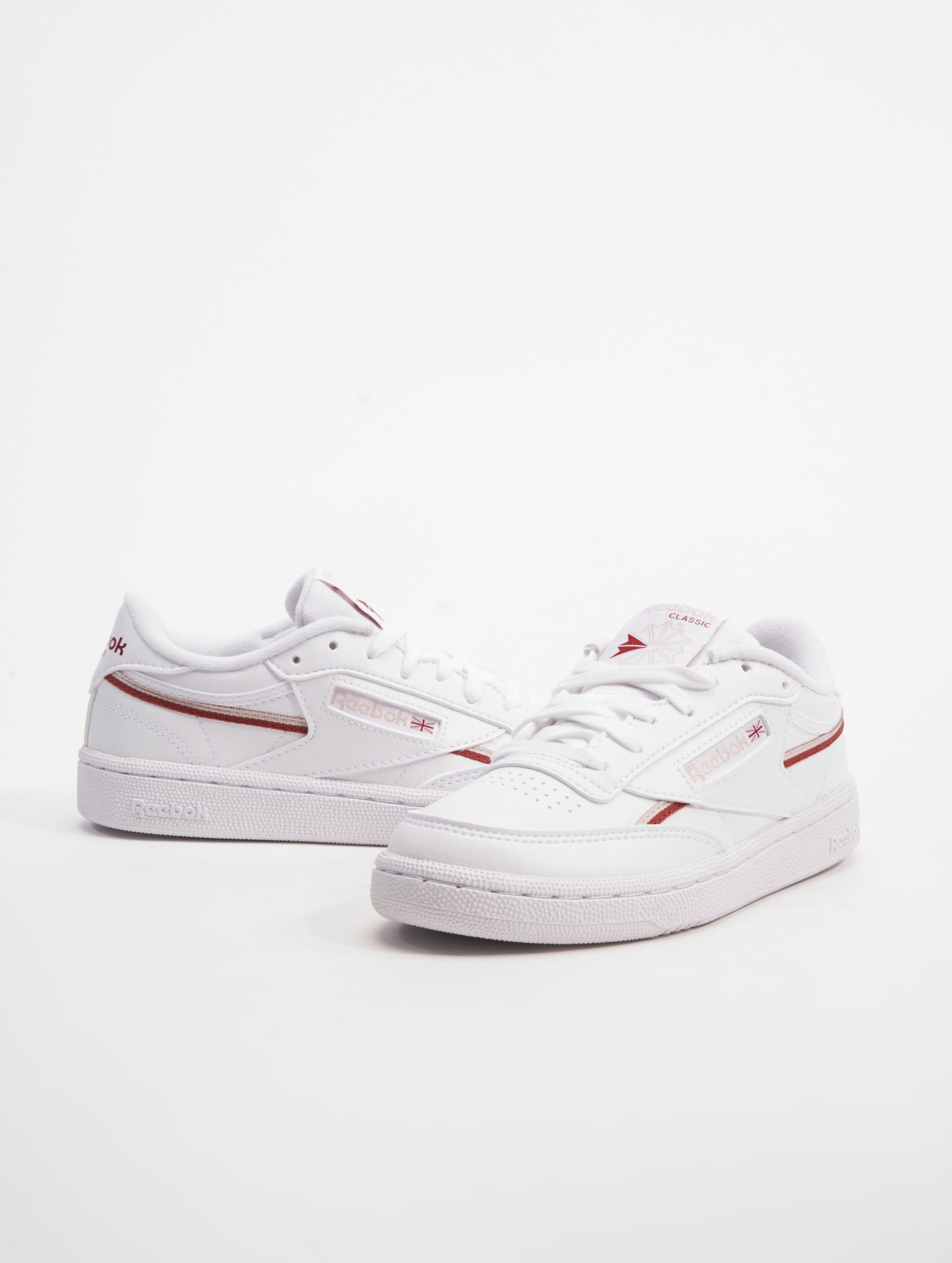 Reebok Club C 85 Vegan Schuh