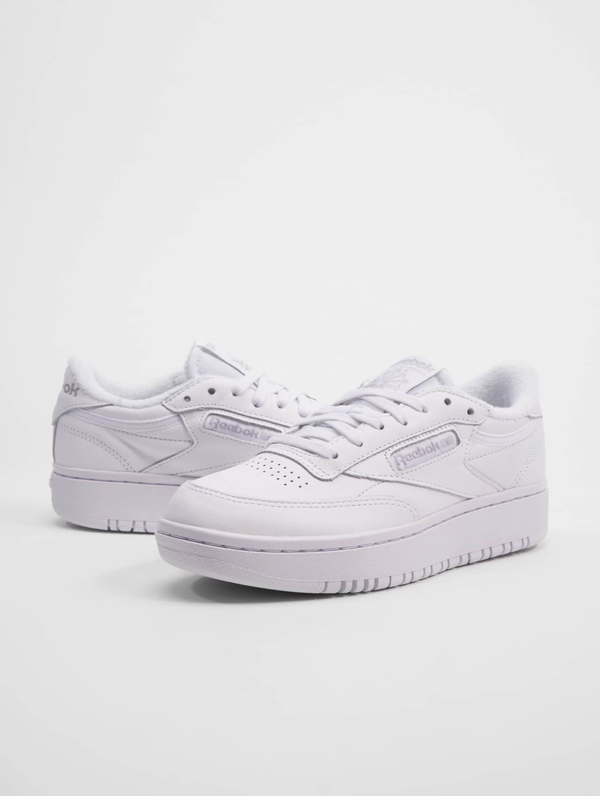 Reebok Club C Double Schuh