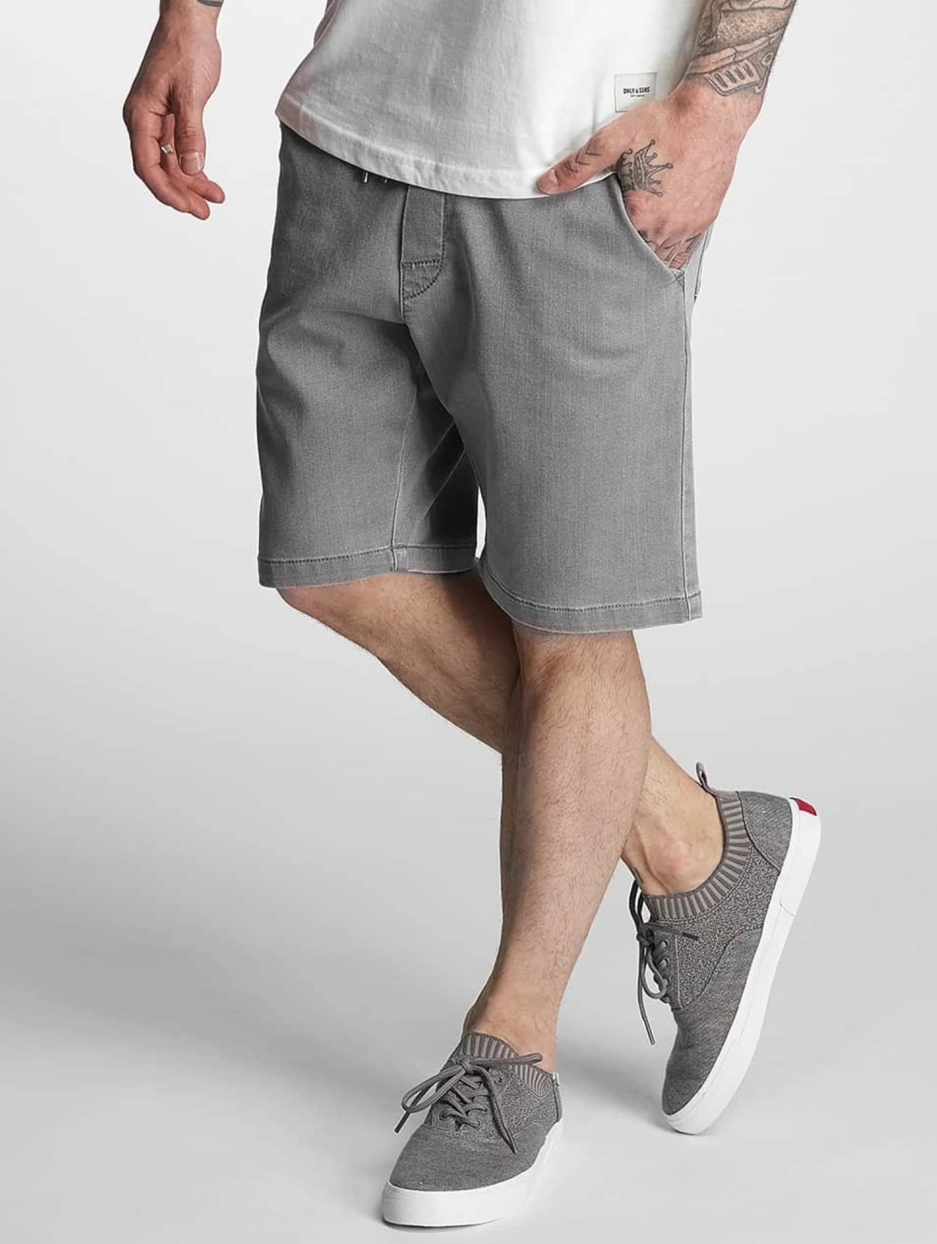 Reell Jeans Easy Short