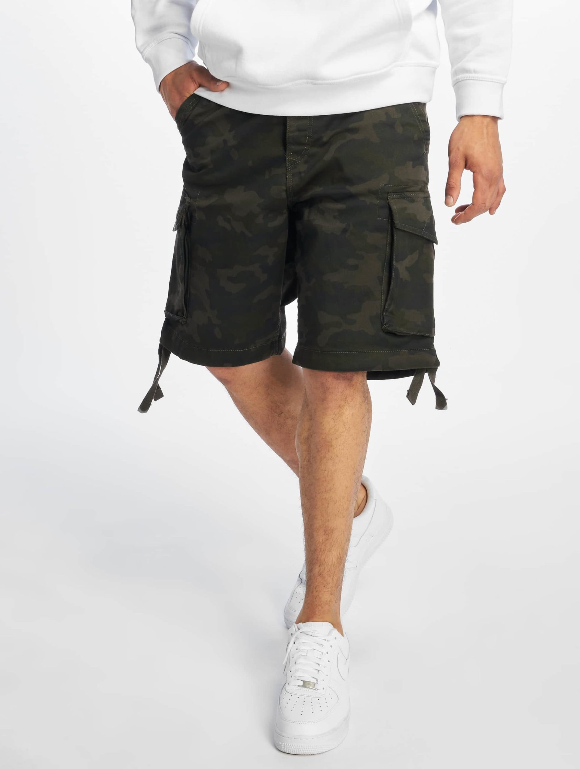 Reell Jeans New Cargo Short