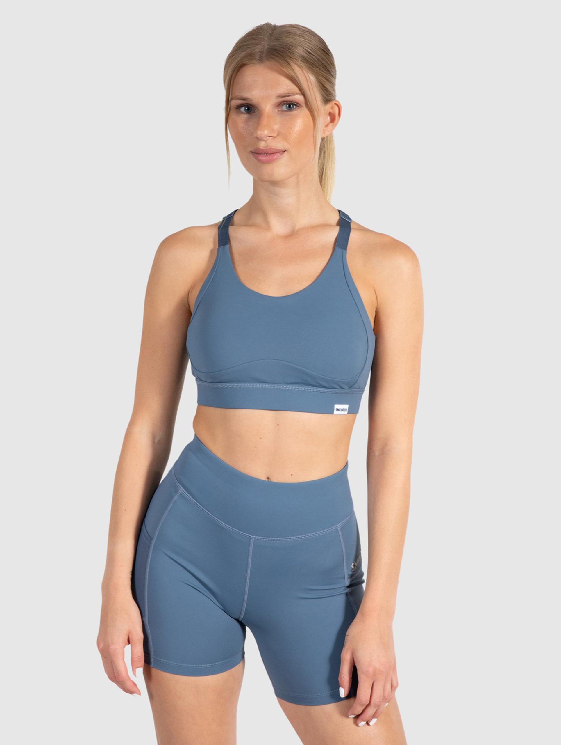 Smilodox Sport BH Althea Unterwäsche