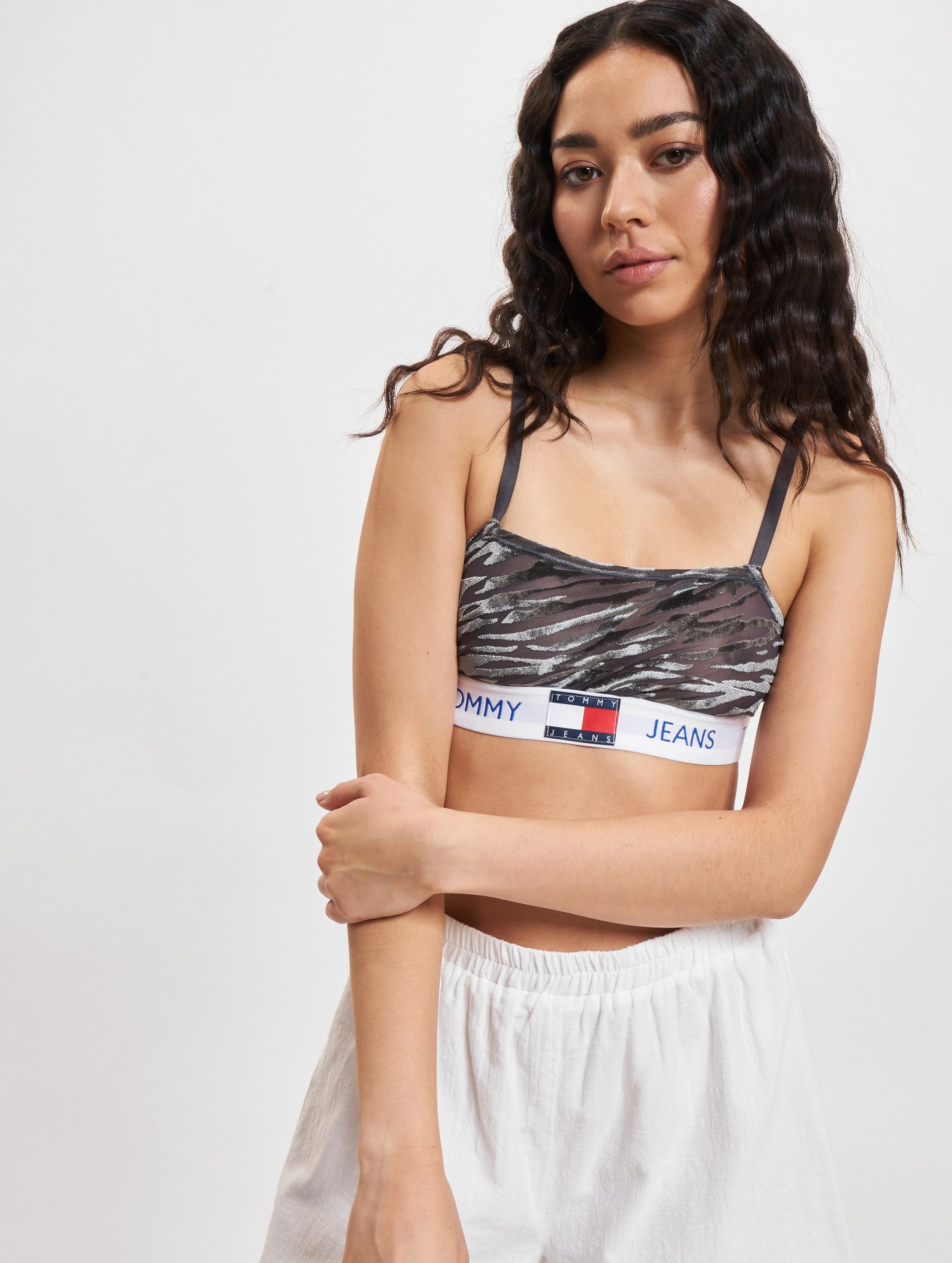 Tommy Hilfiger Bandeau Bralette Unterwäsche