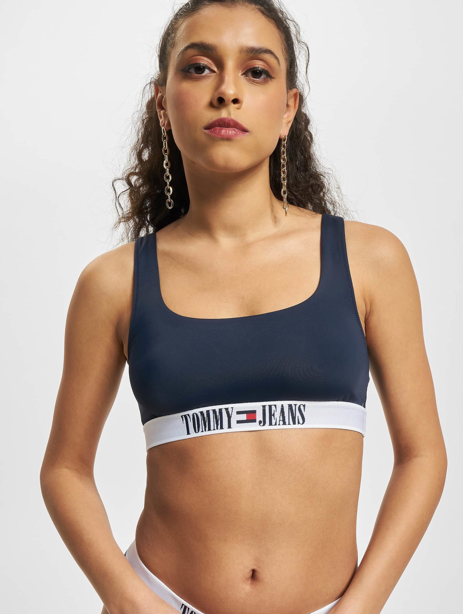 Tommy Hilfiger Bikini Oberteil