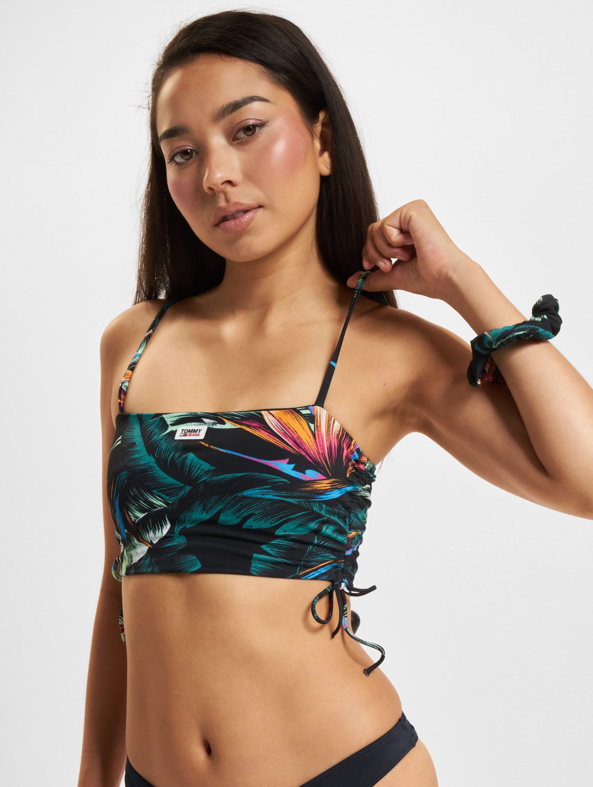 Tommy Hilfiger Bralette Bikini Oberteil