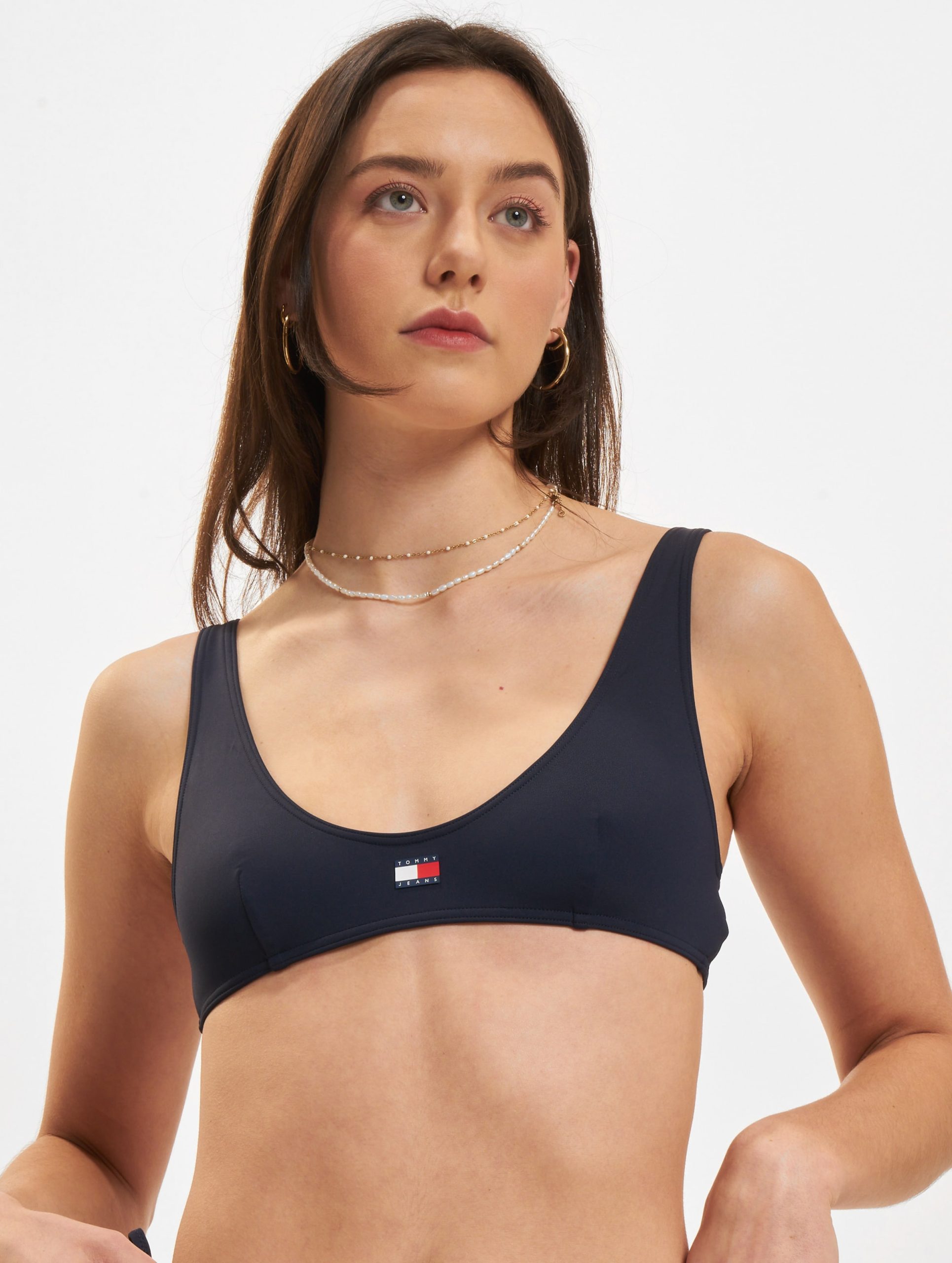 Tommy Hilfiger Scoop Bralette Unterwäsche