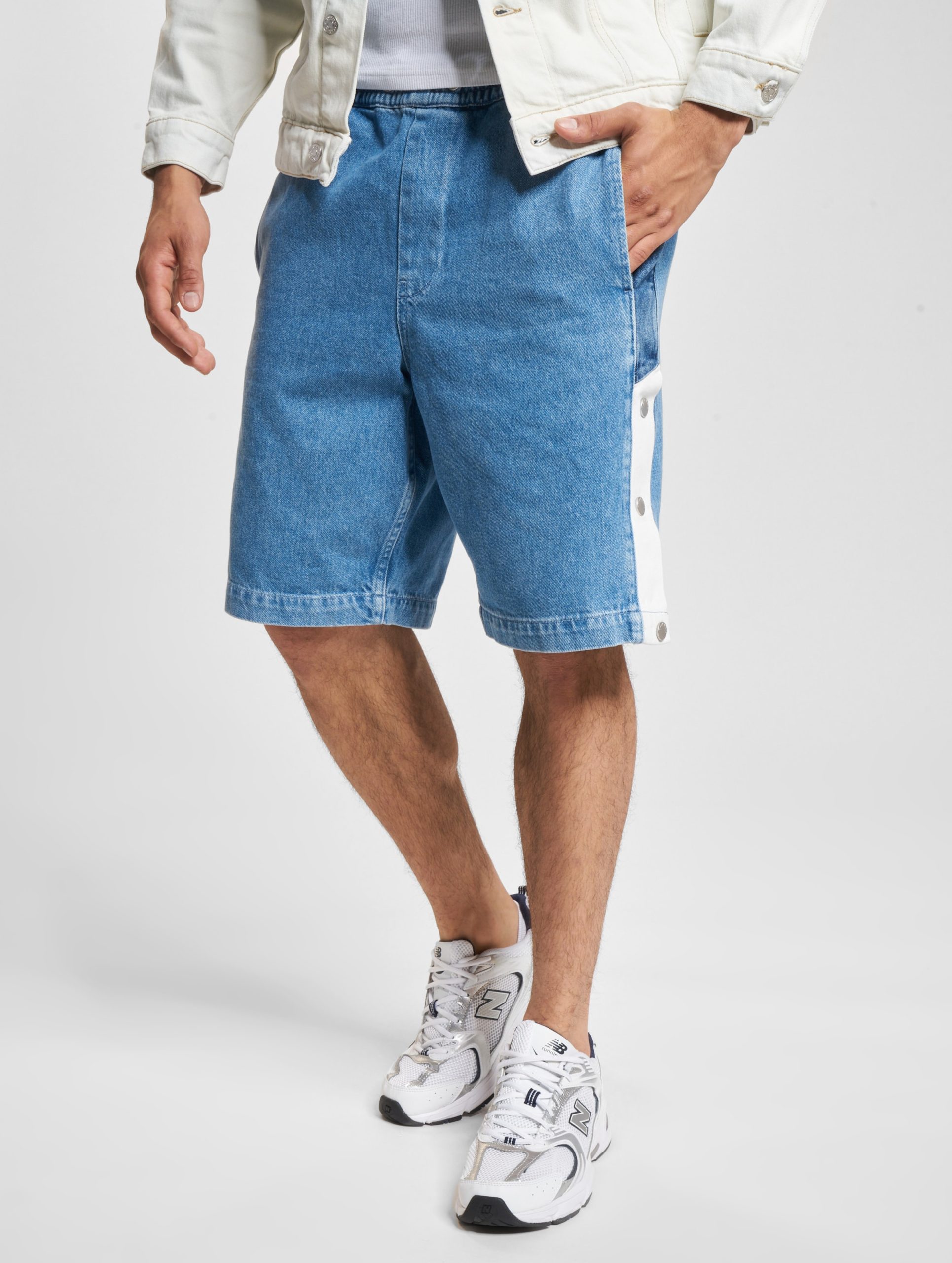 Tommy Jeans Aiden Tape Short