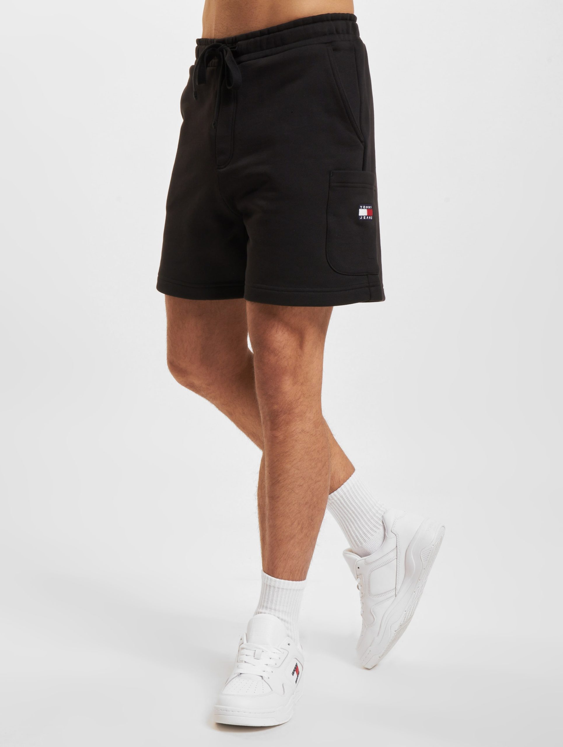 Tommy Jeans Badge Cargo Short
