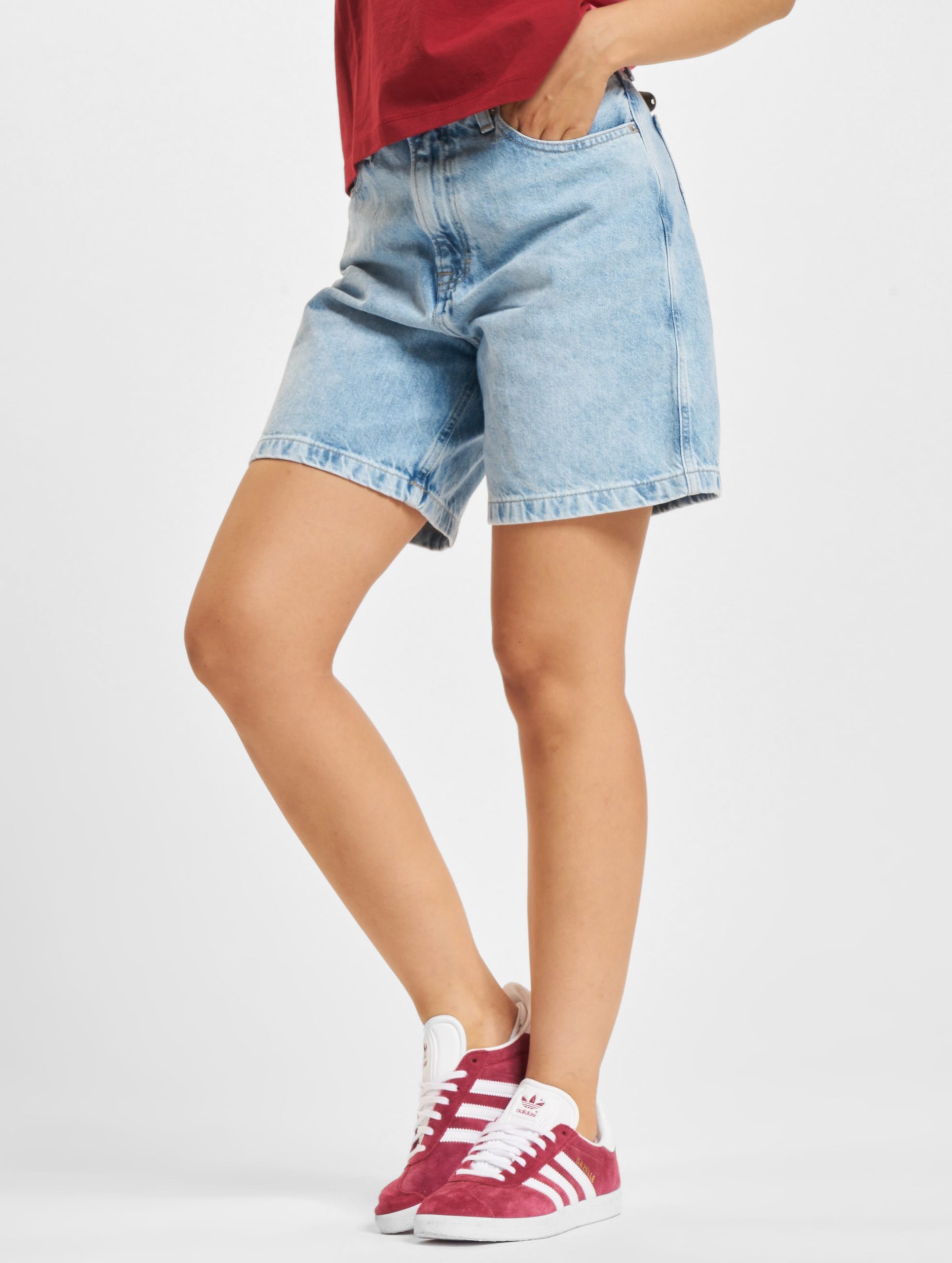 Tommy Jeans Betsy Short
