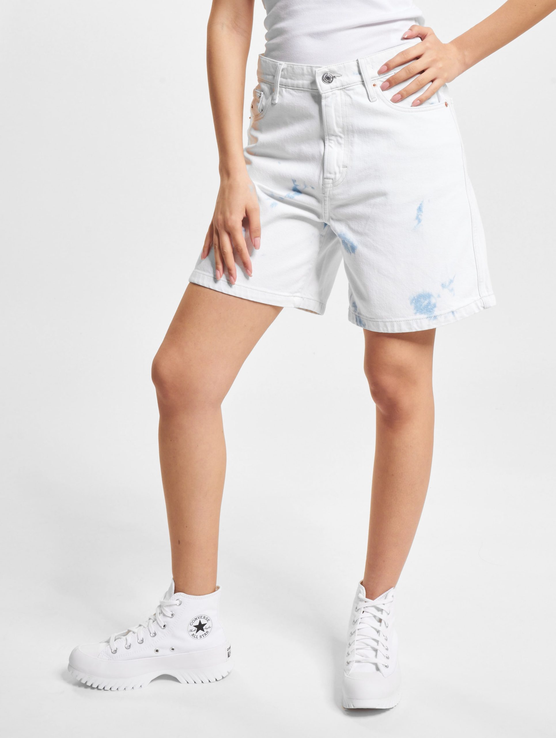 Tommy Jeans Betsy Short
