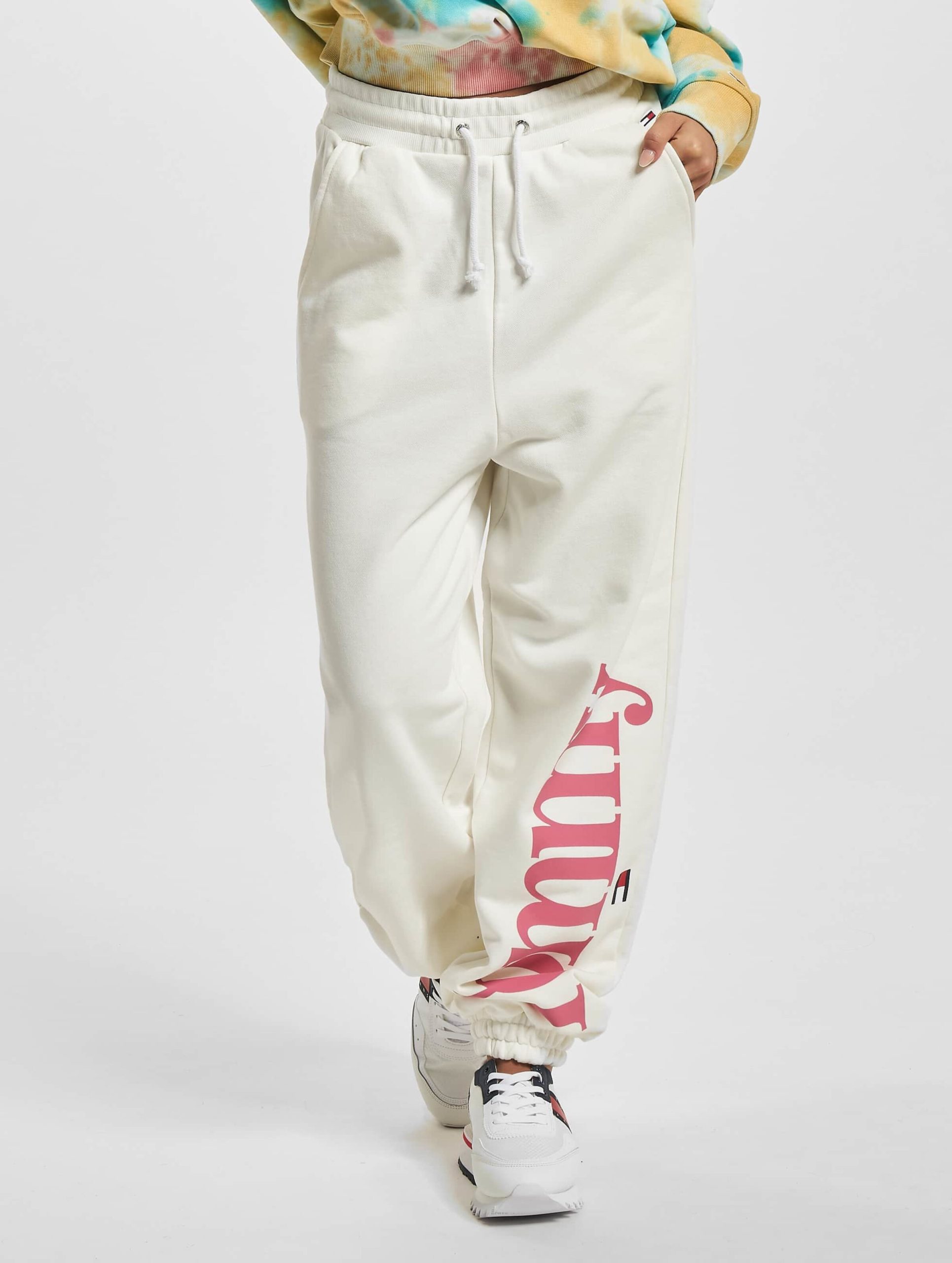 Tommy Jeans Bold Jogginghose