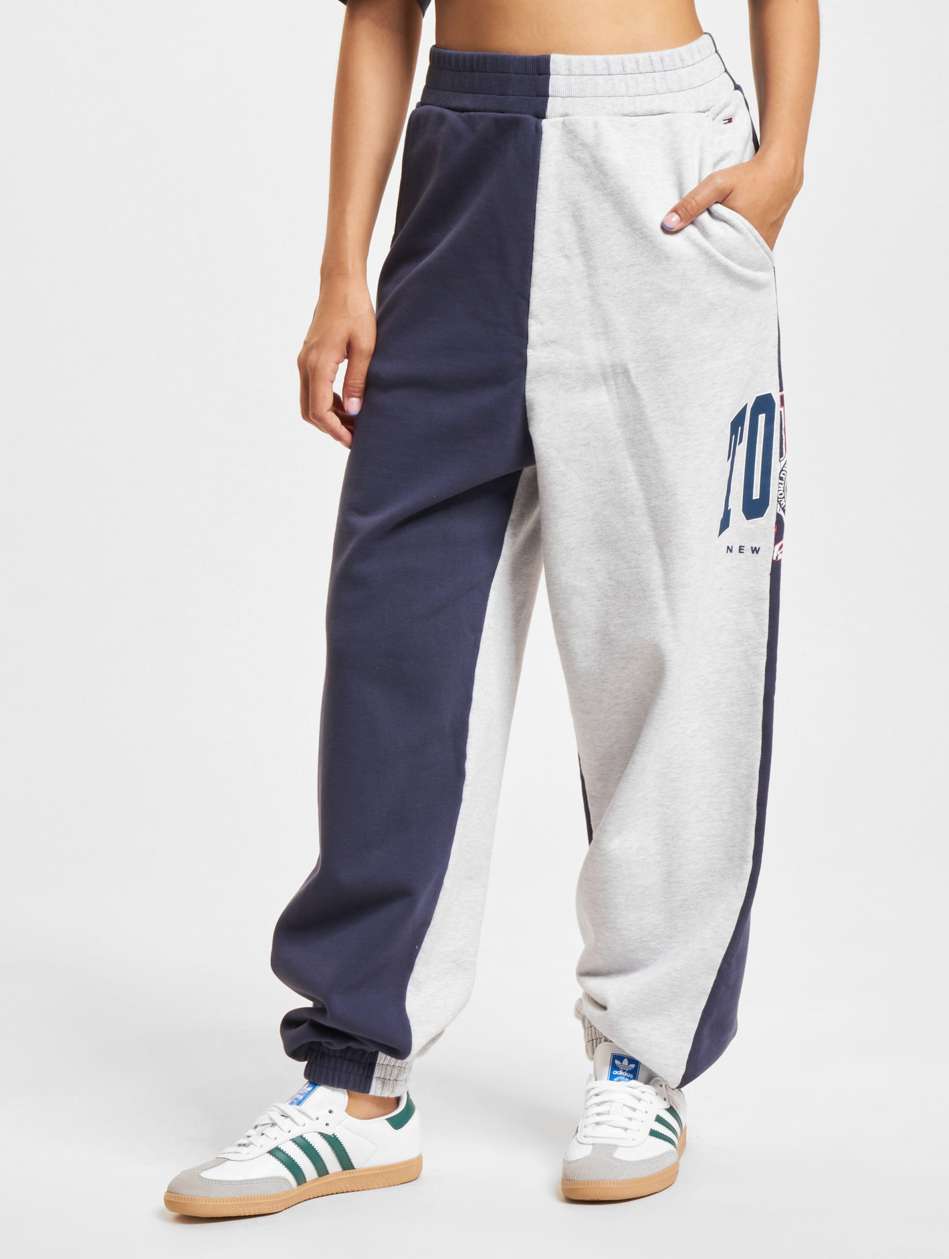 Tommy Jeans College Splicing HWK Jogginghose