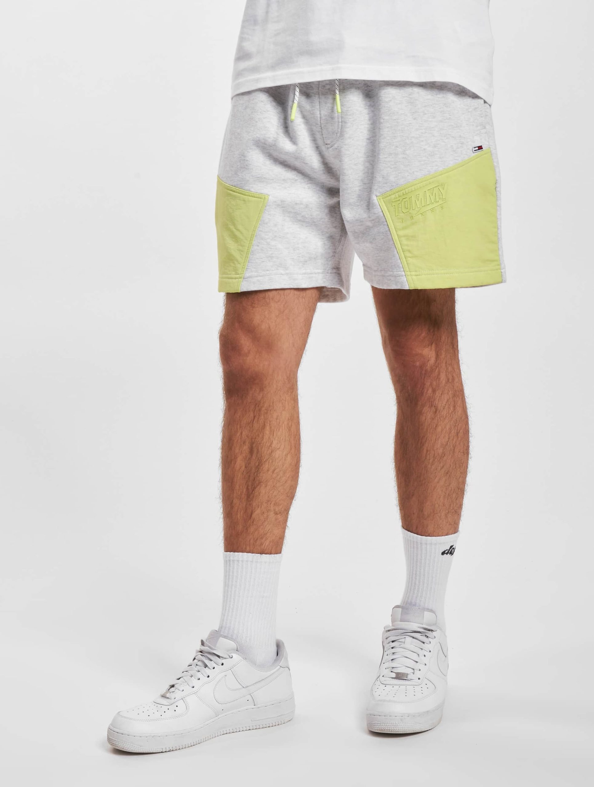 Tommy Jeans Colorblock Short