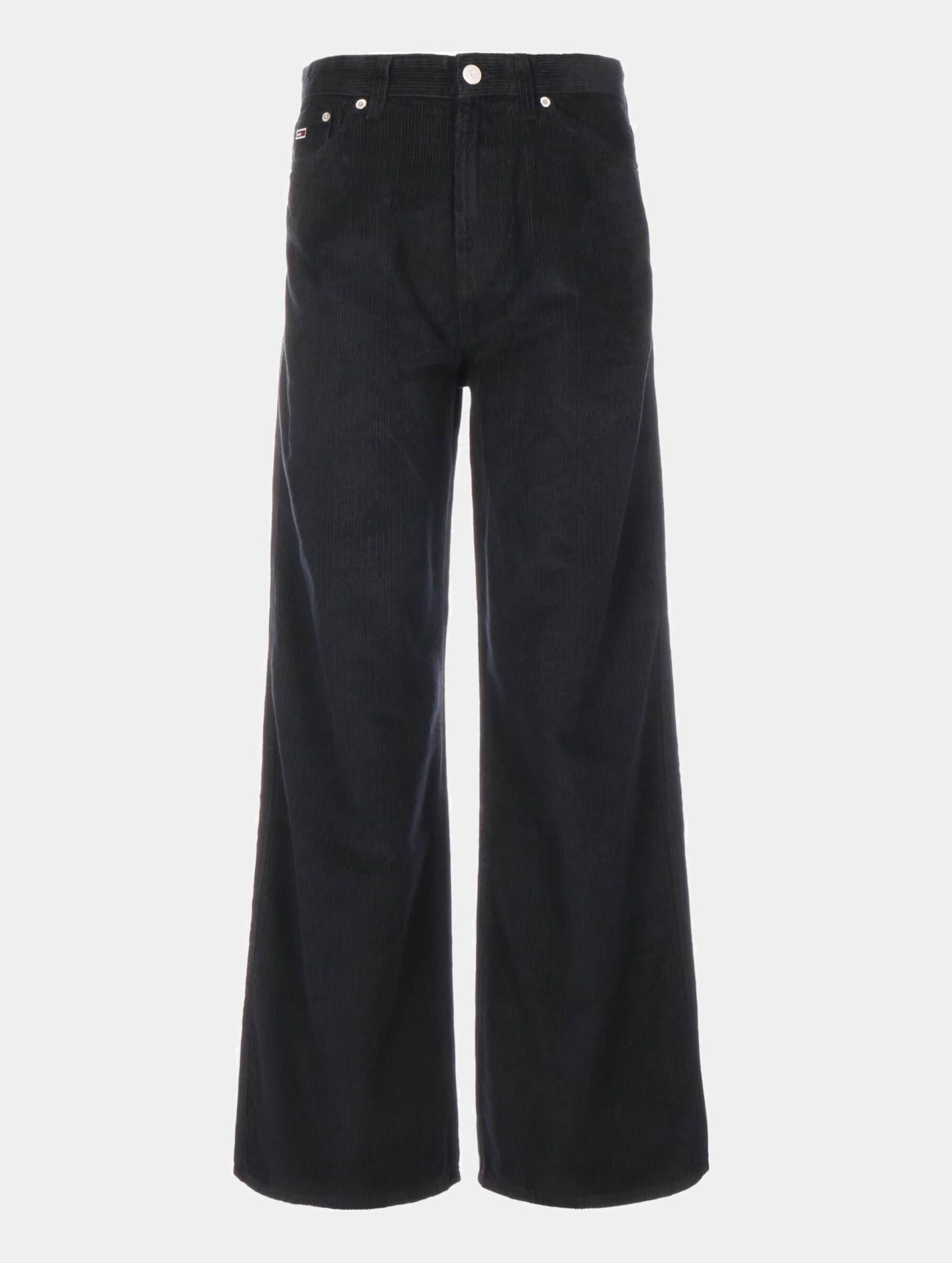 Tommy Jeans Cordhose Claire Hr Wide
