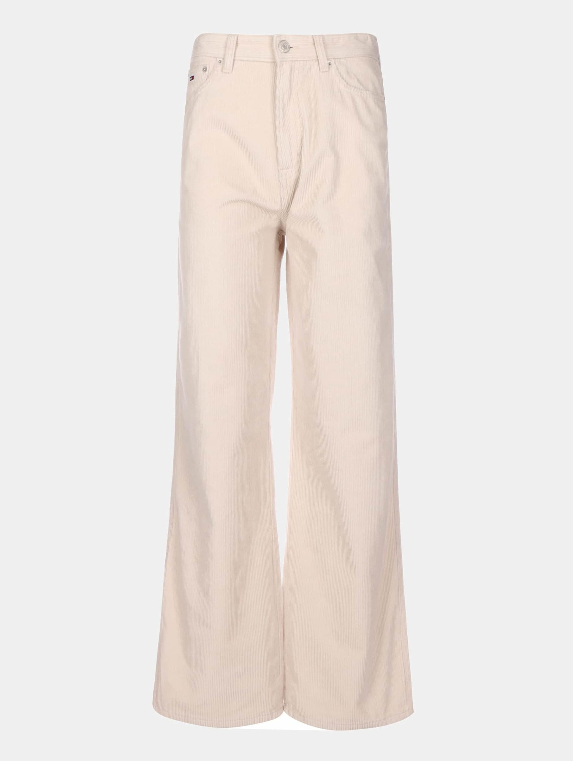 Tommy Jeans Cordhose Claire Hr Wide