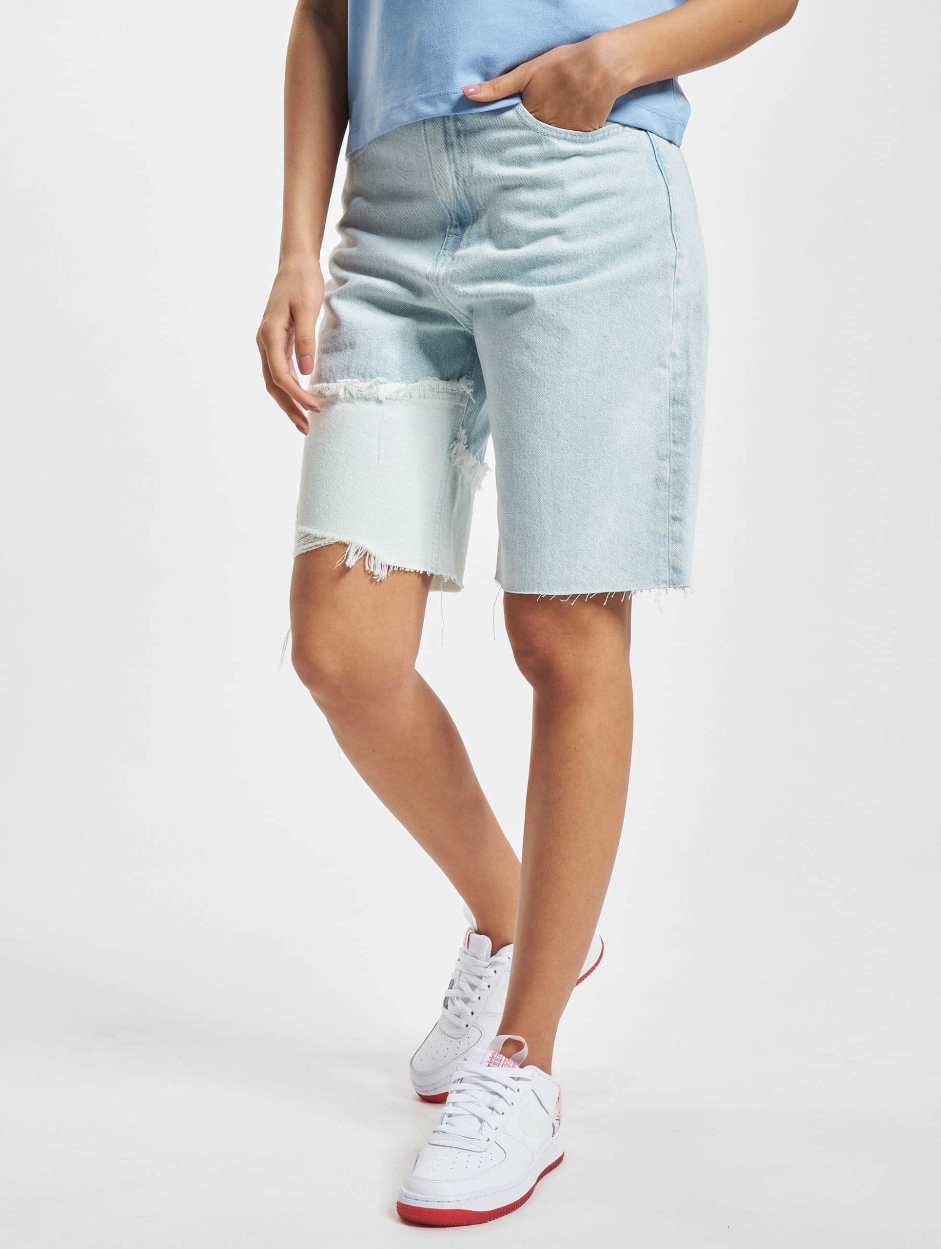 Tommy Jeans Harper Denim Short