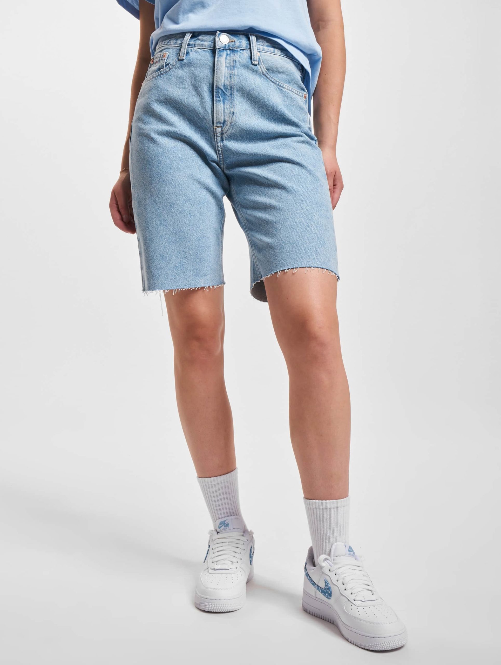 Tommy Jeans Harper Hr Bermuda Short