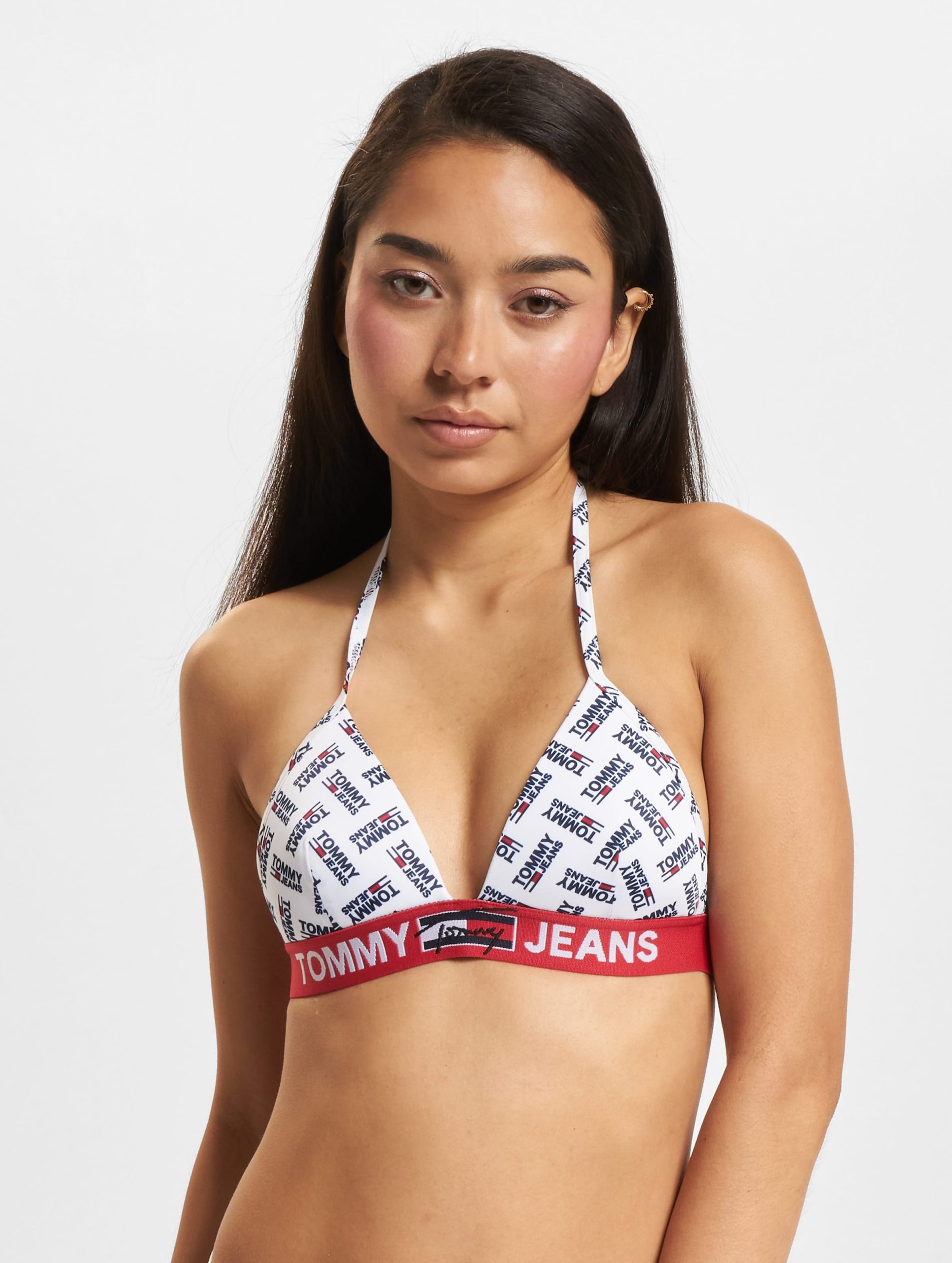 Tommy Jeans Hilfiger Bikini Oberteil