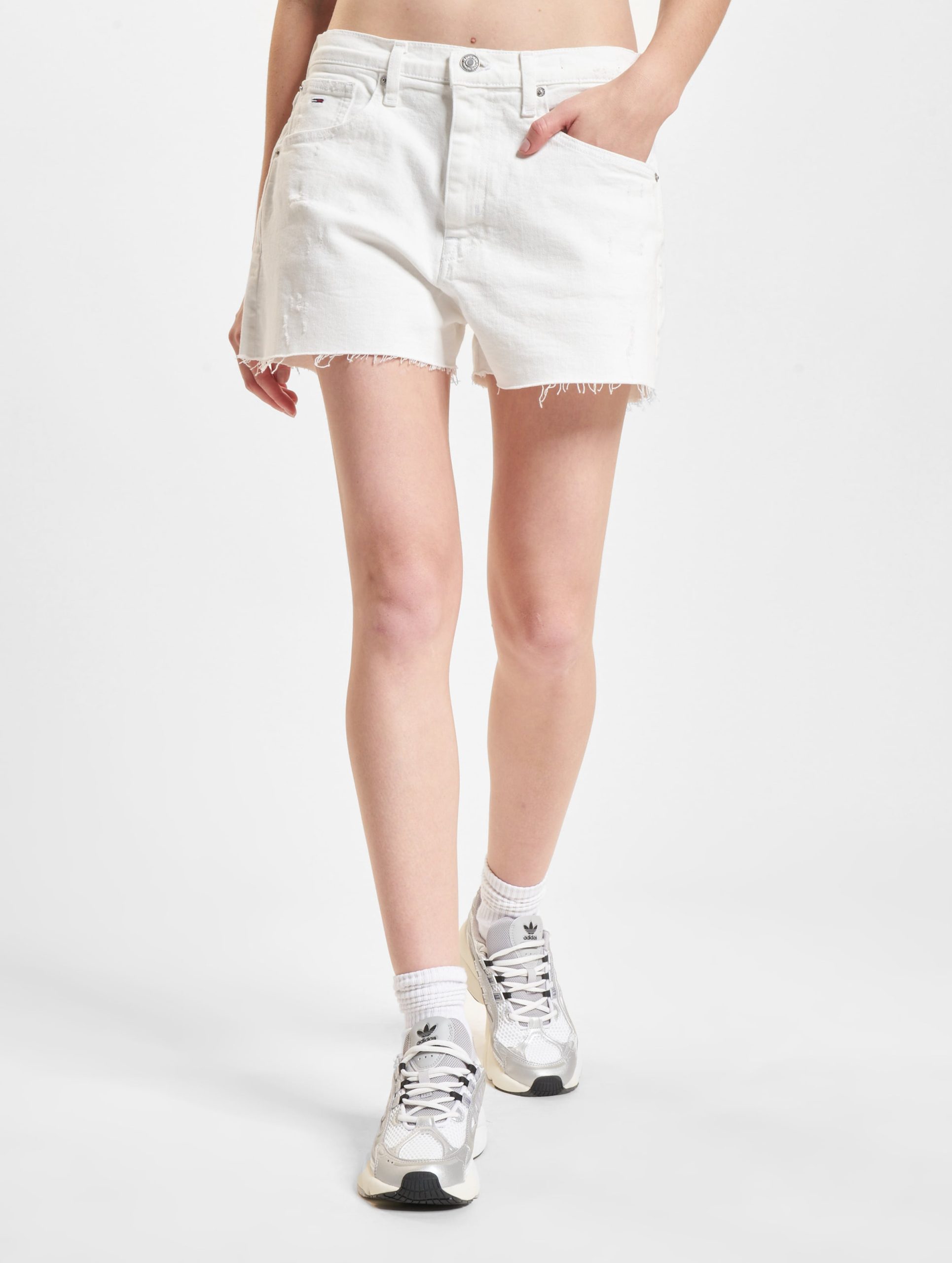 Tommy Jeans Hot Owcd Short