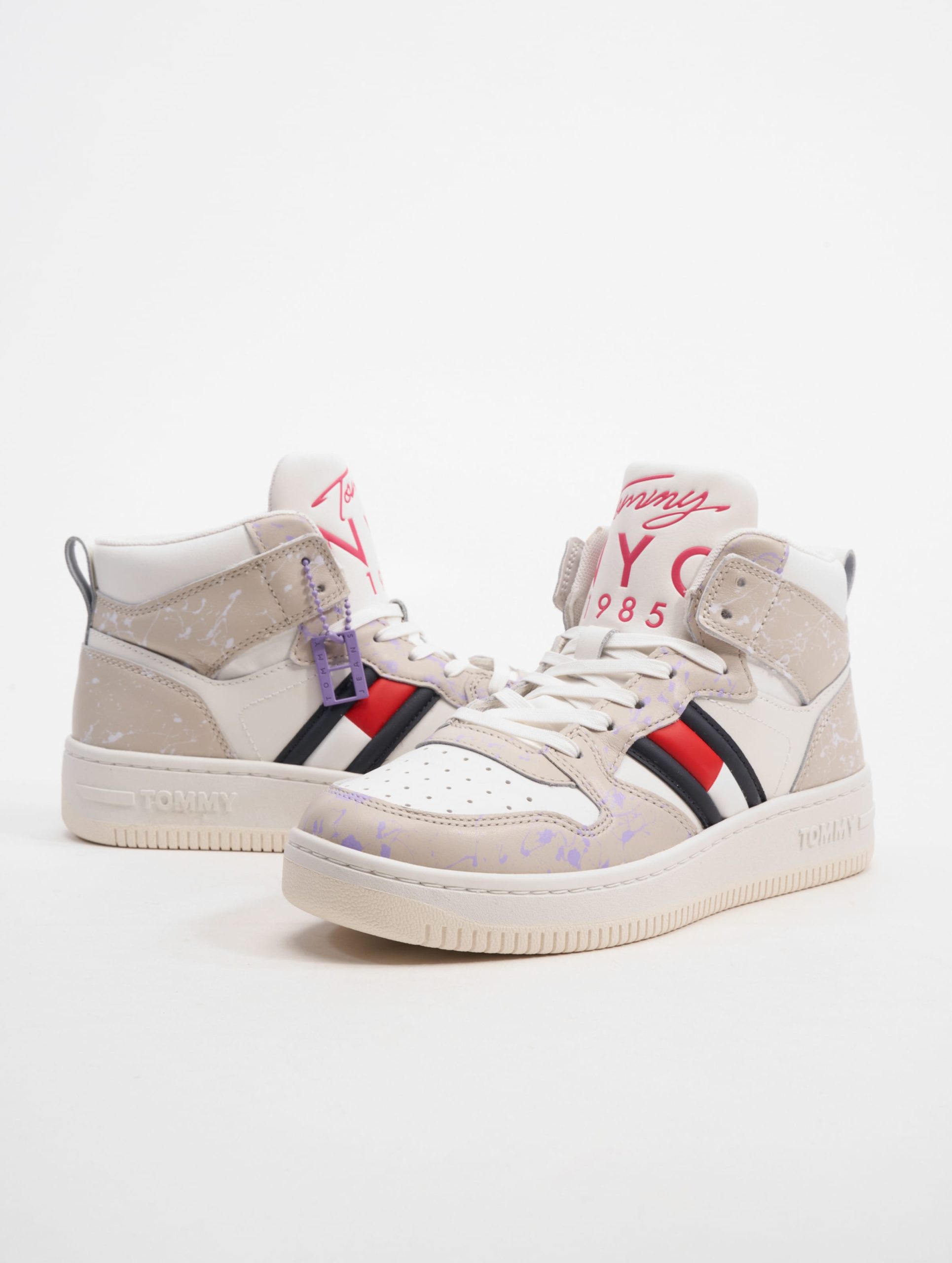 Tommy Jeans Meg Schuh